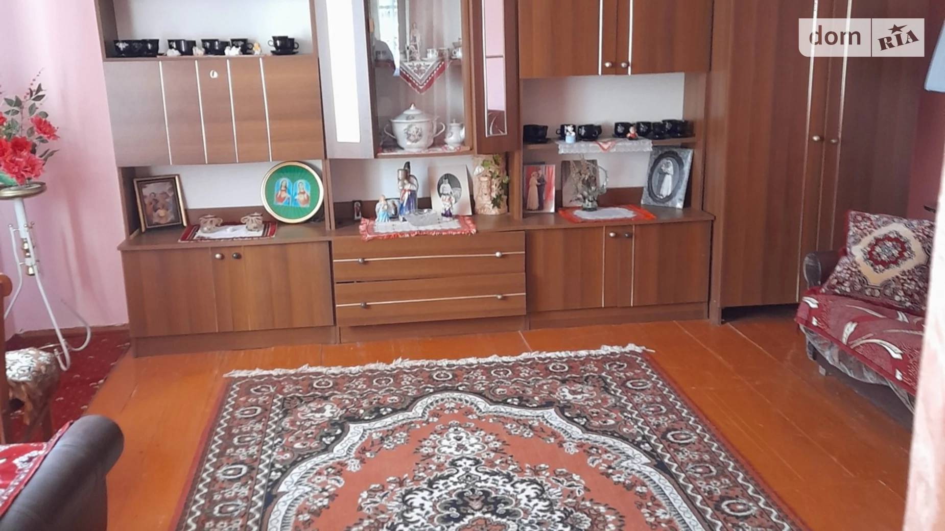 Продается одноэтажный дом 57.8 кв. м с балконом, цена: 18000 $ - фото 3