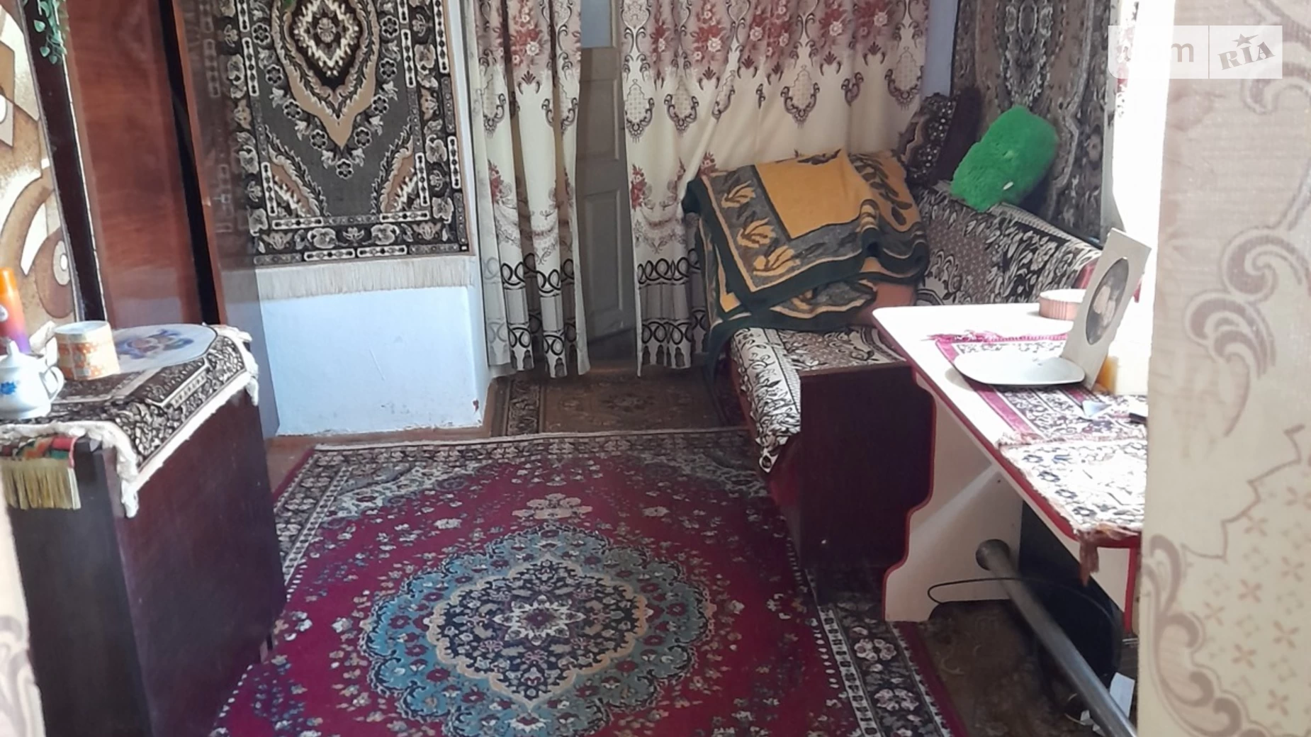 Продается одноэтажный дом 57.8 кв. м с балконом, цена: 18000 $ - фото 5