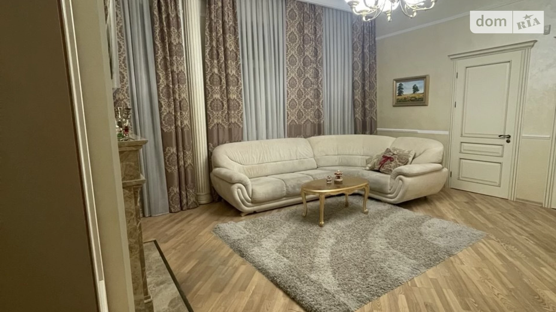 Сдается в аренду 3-комнатная квартира 90 кв. м в Виннице, ул. Соборная - фото 3