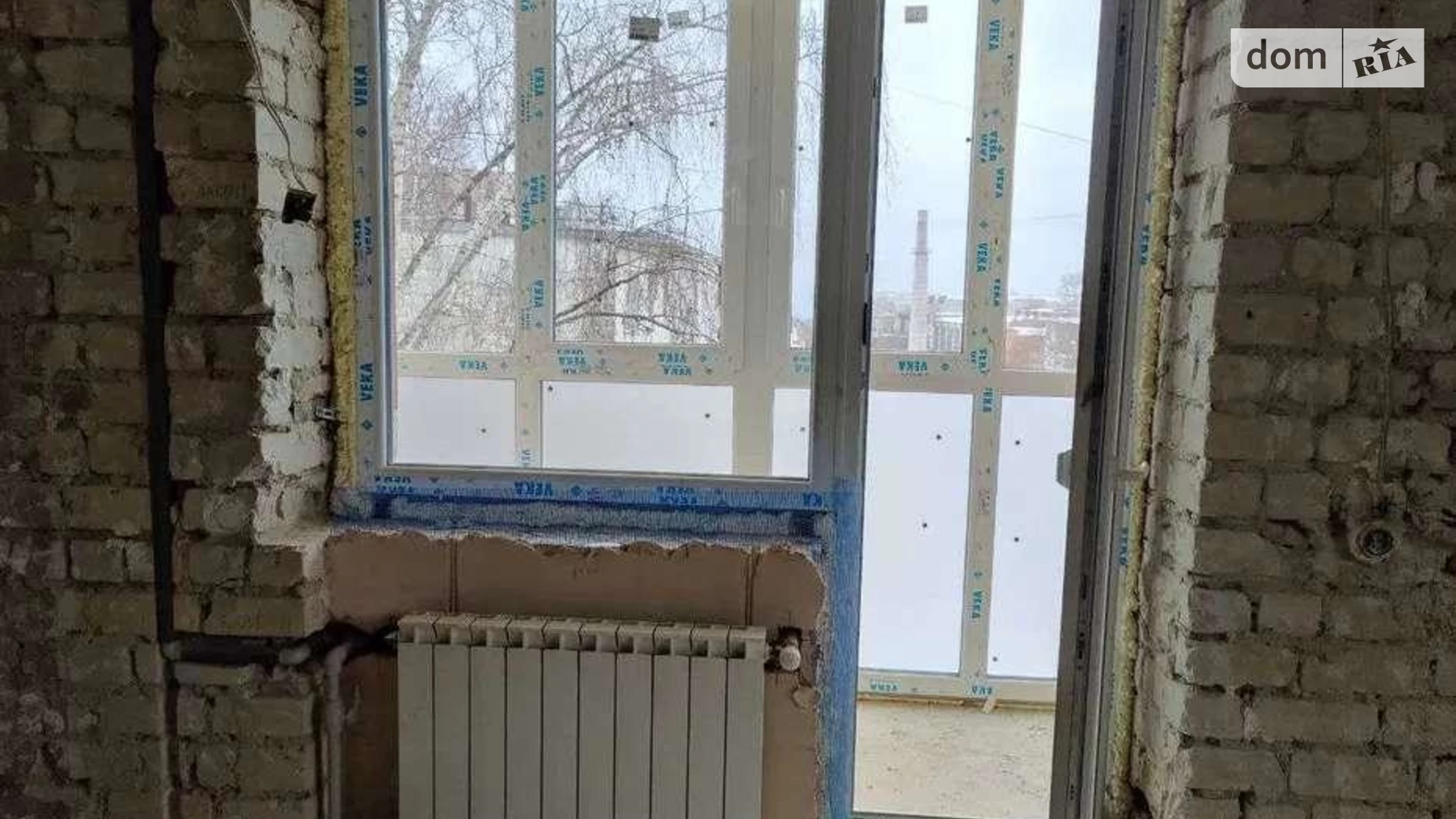 Продается 2-комнатная квартира 48 кв. м в Харькове, ул. Лесопарковская, 5 - фото 3