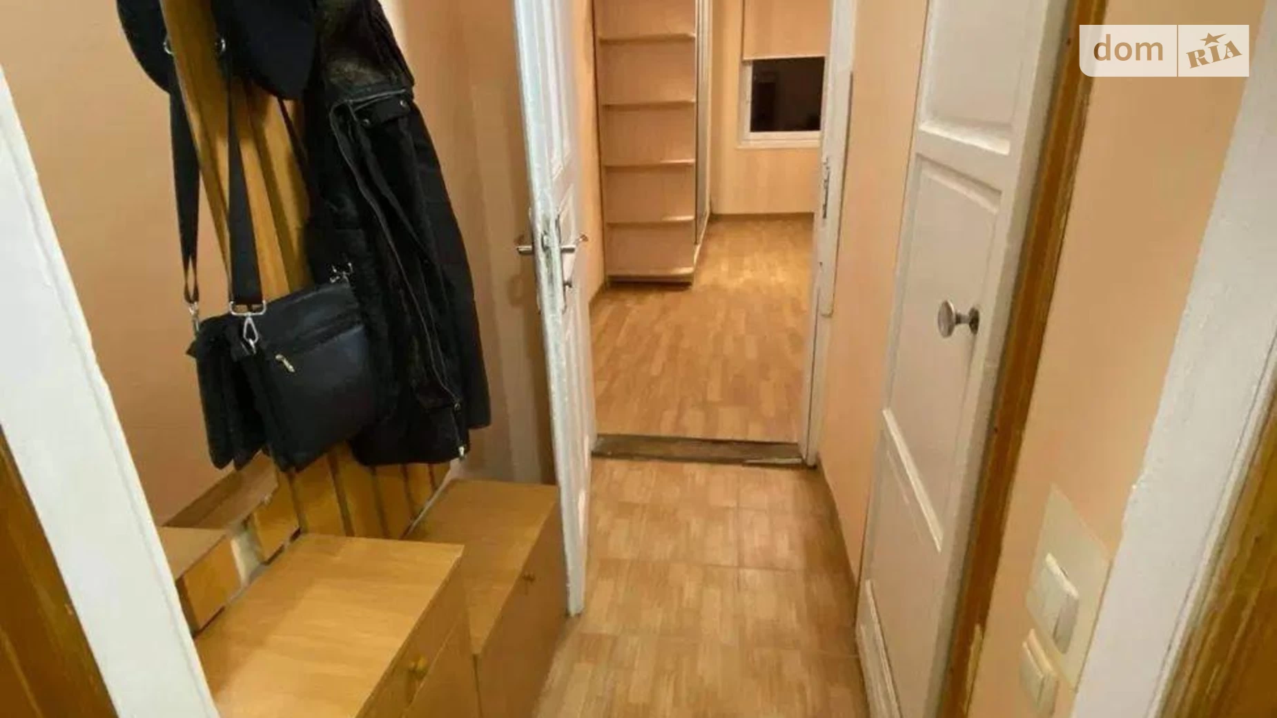 Продается 1-комнатная квартира 30 кв. м в Львове, ул. Шептицких, 27 - фото 4