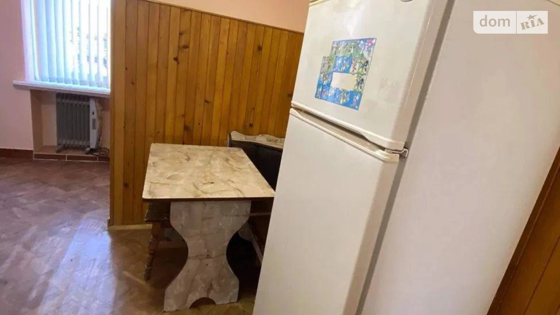 Продается 1-комнатная квартира 30 кв. м в Львове, ул. Шептицких, 27 - фото 5