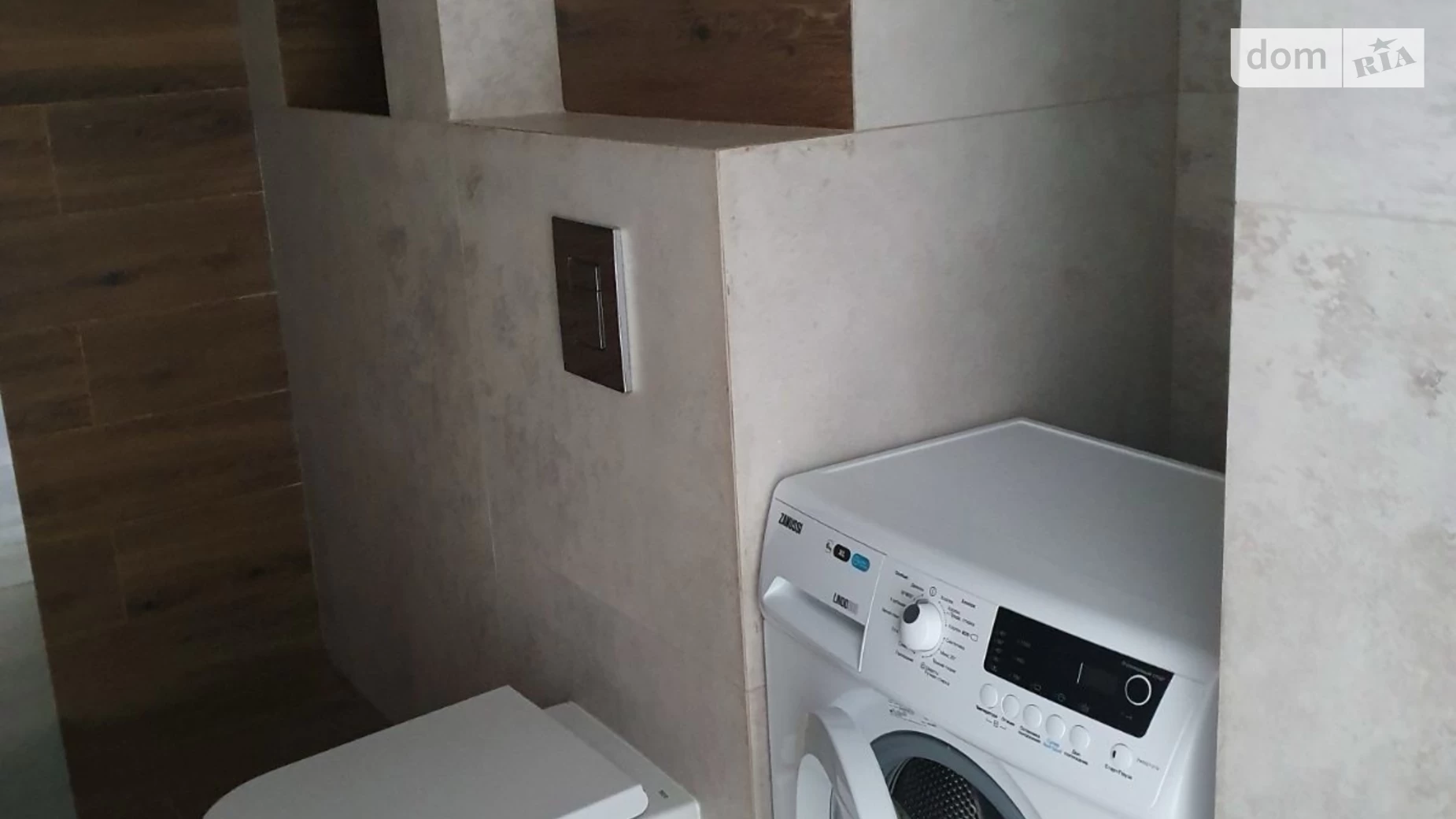 Здається в оренду 1-кімнатна квартира 50 кв. м у Одесі, вул. Валерія Самофалова, 16А/5 - фото 3