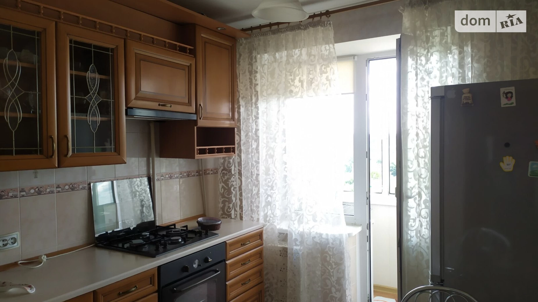 Сдается в аренду 1-комнатная квартира 36 кв. м в Виннице, ул. Киевская - фото 3