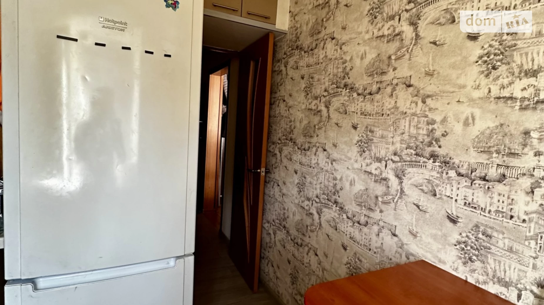 Продается 1-комнатная квартира 29.4 кв. м в Терезином, ул. Космонавтов - фото 3
