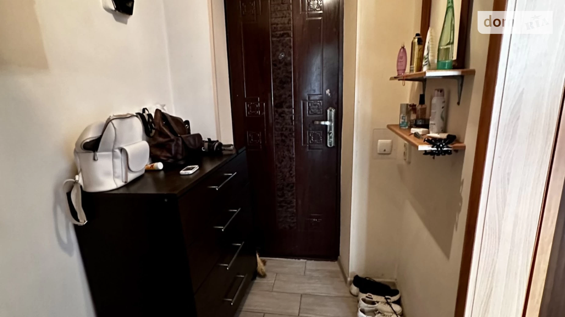 Продается 1-комнатная квартира 29.4 кв. м в Терезином, ул. Космонавтов - фото 4