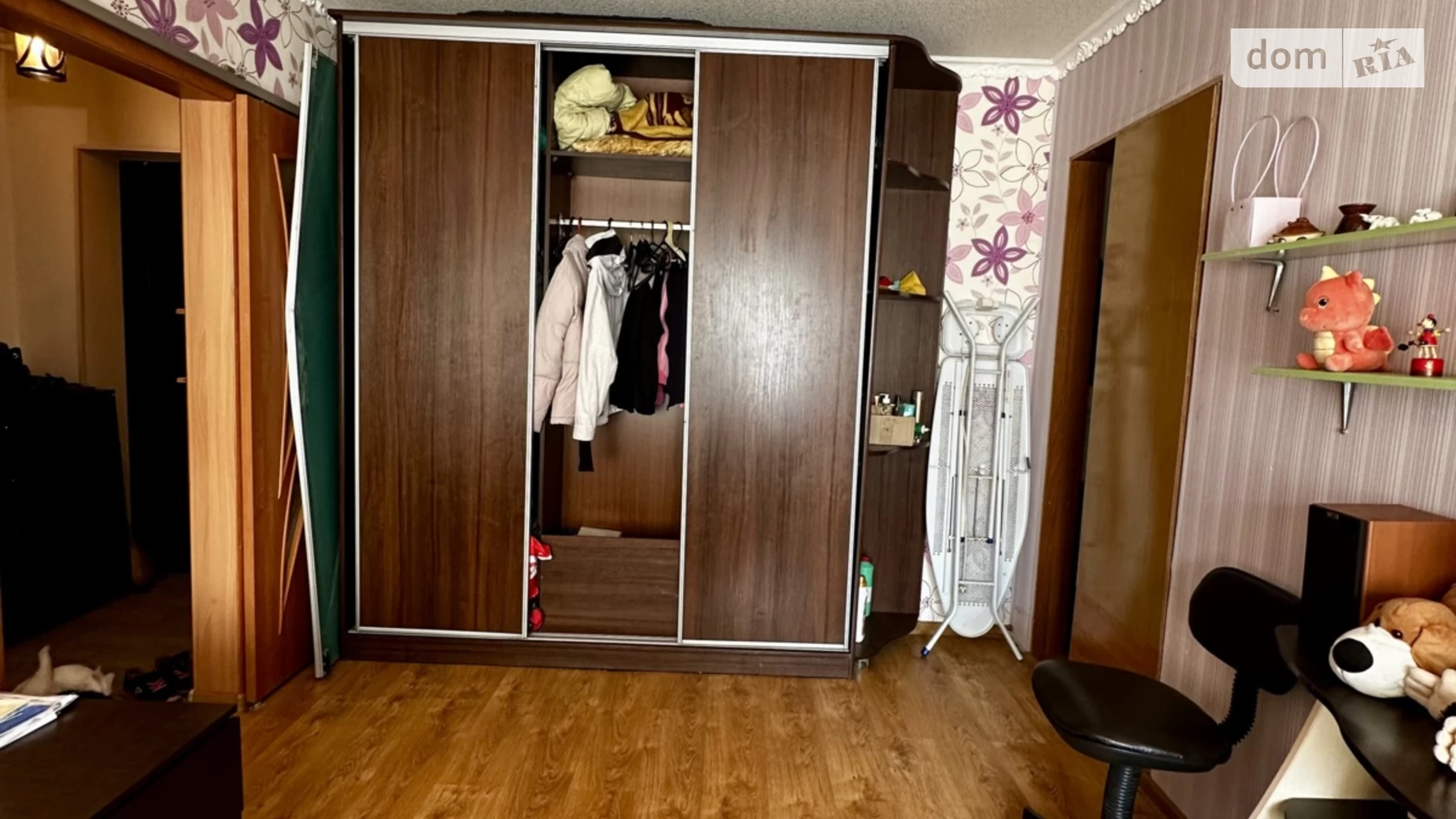 Продается 1-комнатная квартира 29.4 кв. м в Терезином, ул. Космонавтов - фото 5