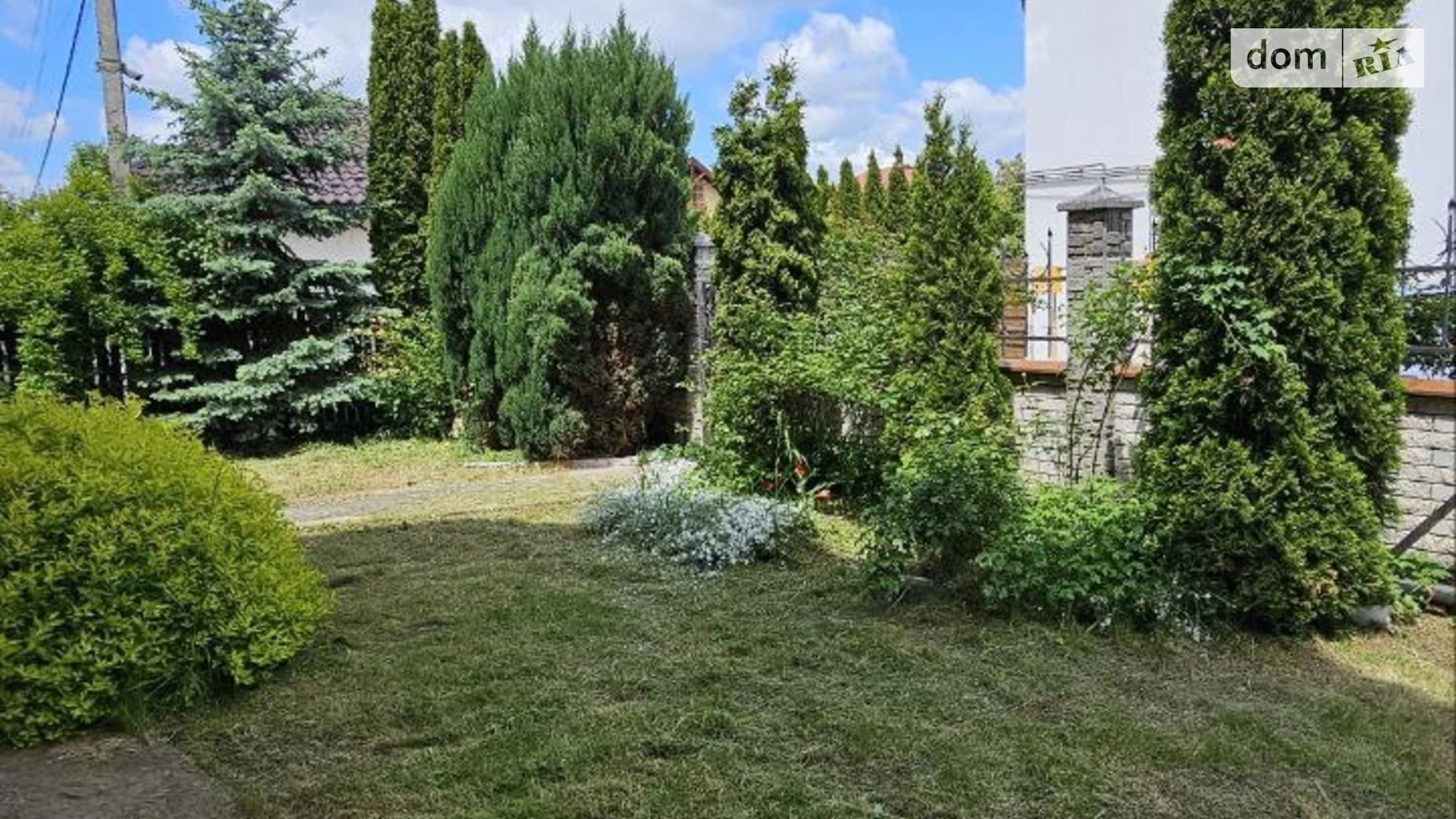 Сдается в аренду дом на 2 этажа 100 кв. м с балконом, цена: 530 $ - фото 4