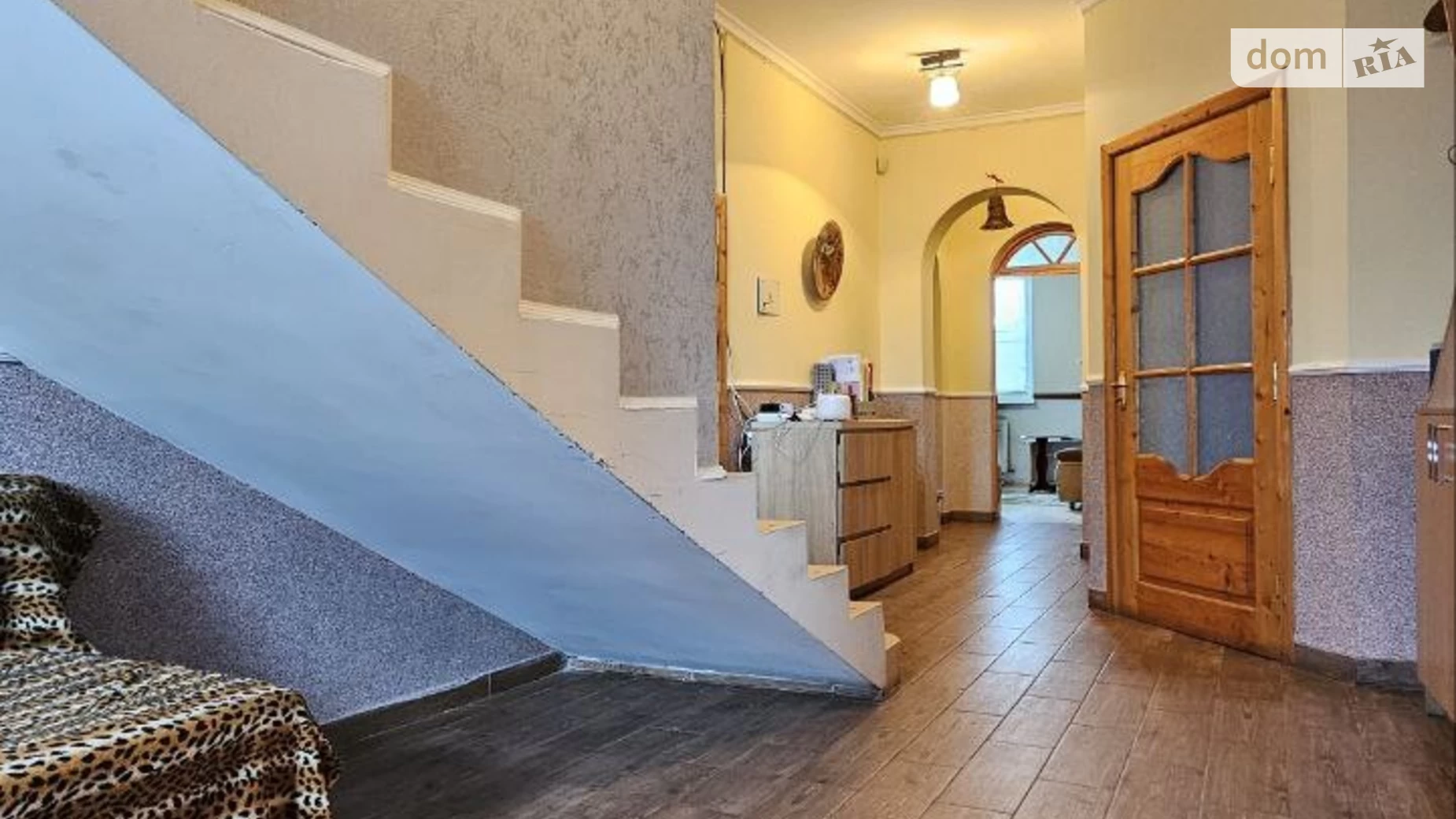 Сдается в аренду дом на 2 этажа 100 кв. м с балконом, цена: 530 $ - фото 3