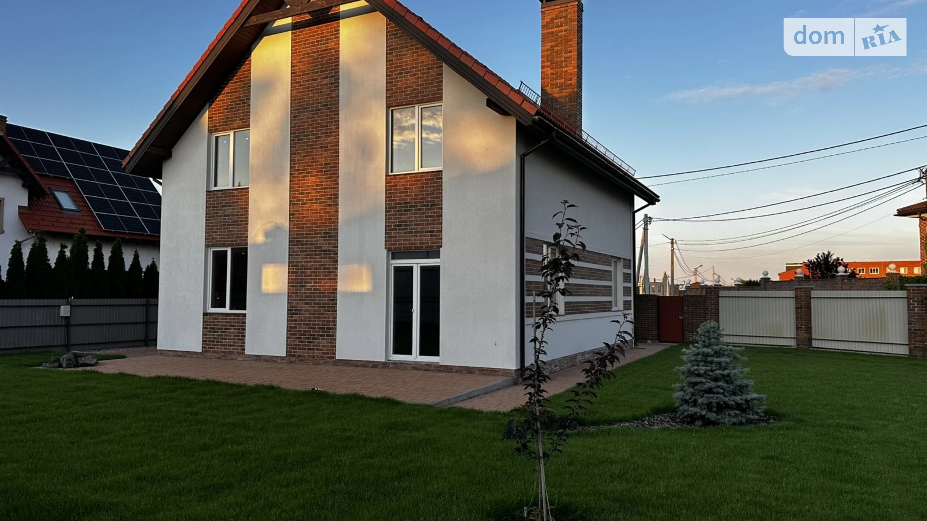 Продается дом на 2 этажа 150 кв. м с мебелью, цена: 140000 $ - фото 4