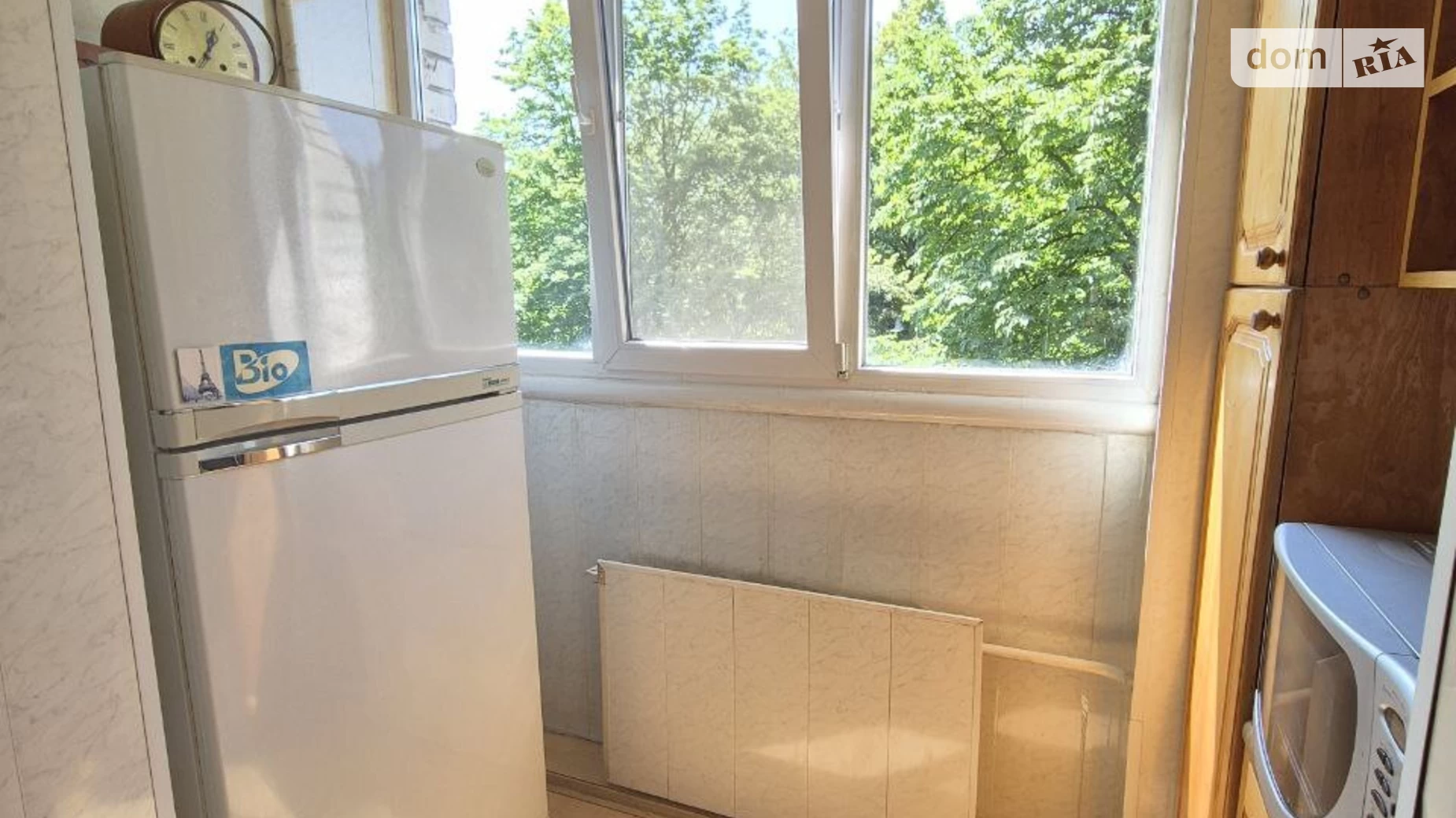 Сдается в аренду 3-комнатная квартира 65 кв. м в, цена: 13000 грн - фото 5