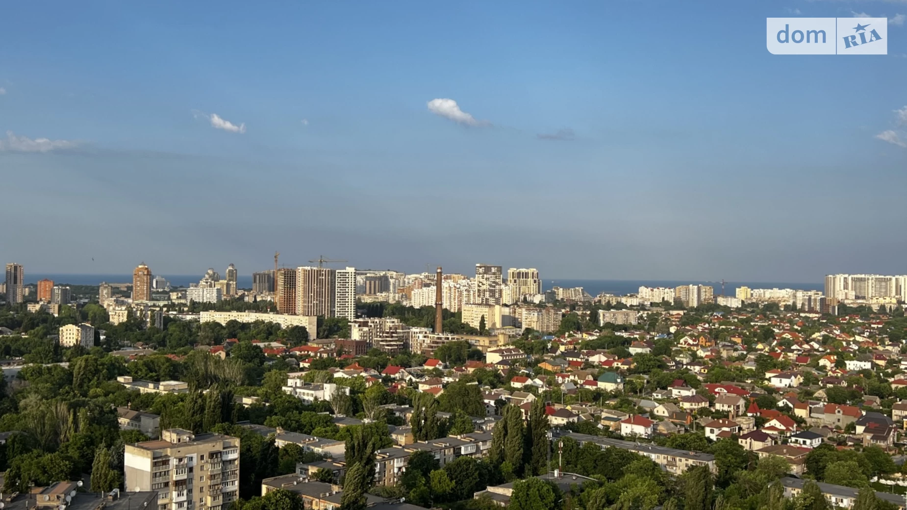 Продается 1-комнатная квартира 38.1 кв. м в Одессе, ул. Академика Филатова, 2 корпус 2 - фото 2