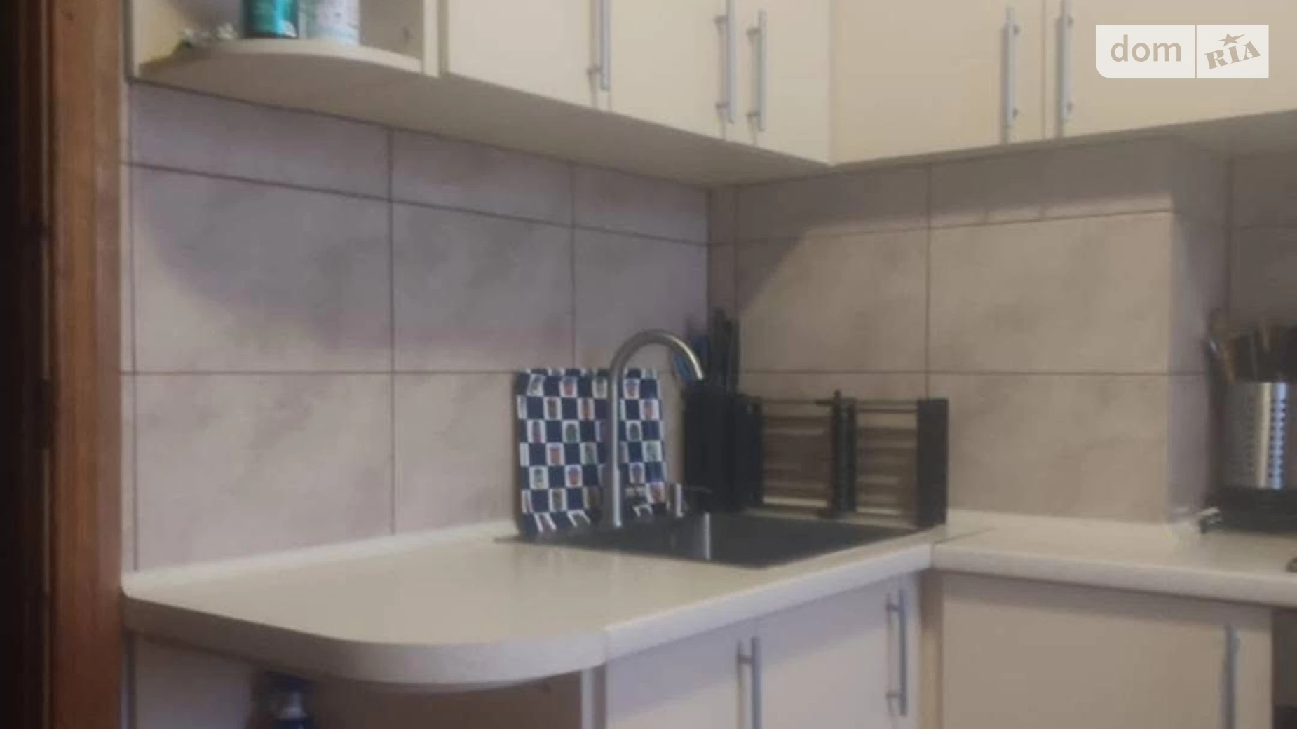 Продается 1-комнатная квартира 35.3 кв. м в Белой Церкви, цена: 37000 $ - фото 3