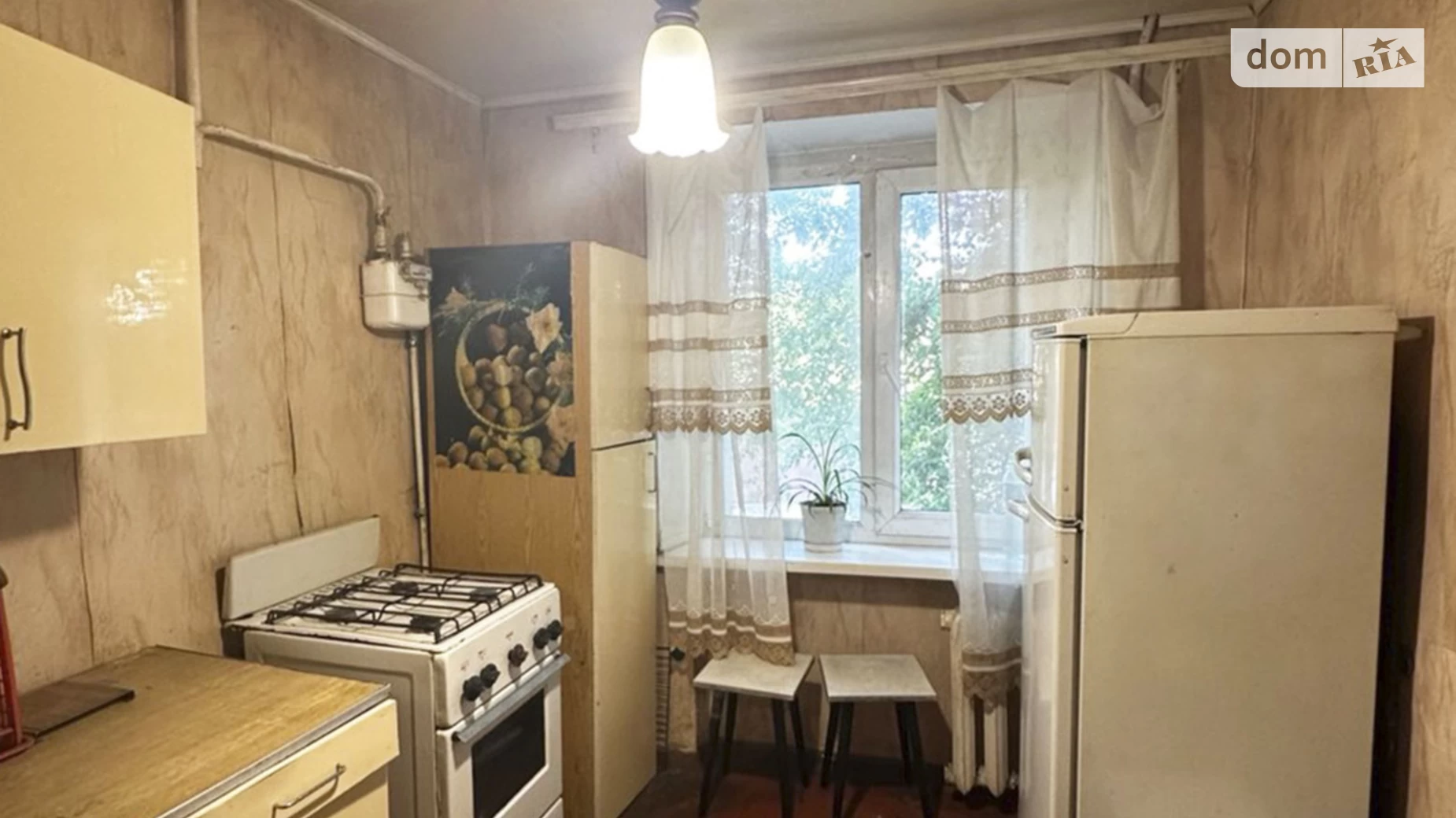 1-комнатная квартира 35.9 кв. м в Запорожье, ул. Авалиани - фото 5