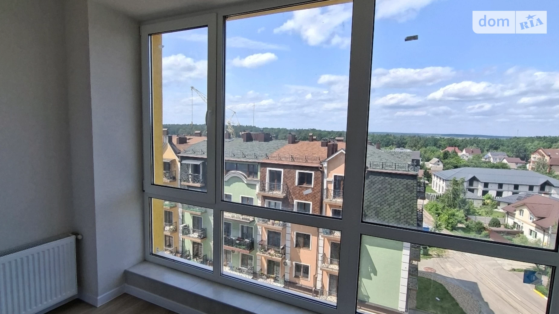 Продается 2-комнатная квартира 63 кв. м в Буче, ул. Вишневая, 33 - фото 5
