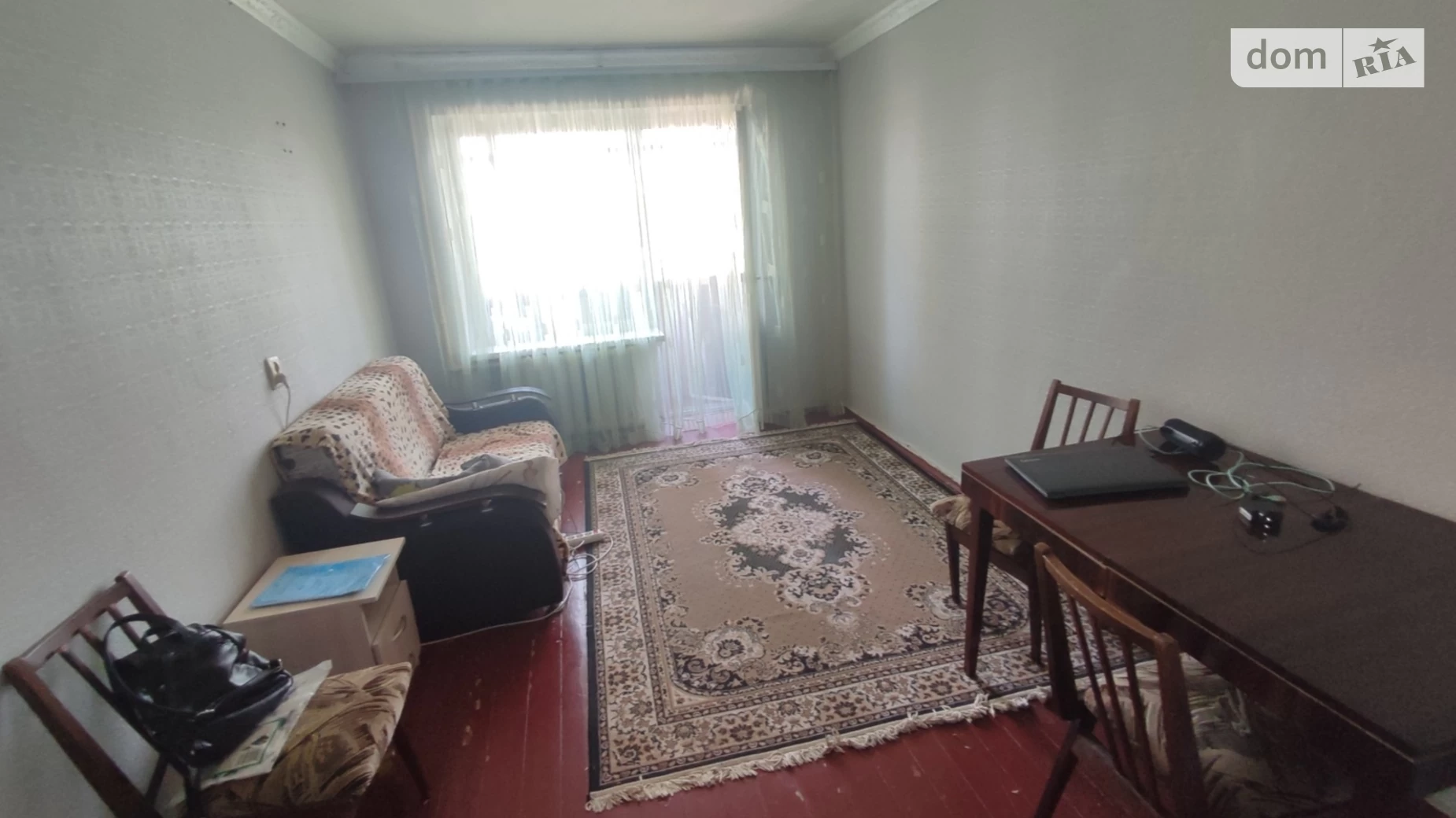 Продается 1-комнатная квартира 32.4 кв. м в Николаеве, ул. Космонавтов - фото 2