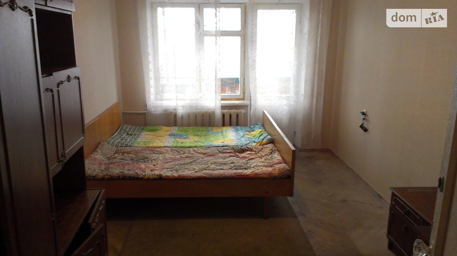 Продається 3-кімнатна квартира 60.44 кв. м у Києві, вул. Братиславська, 4 - фото 4