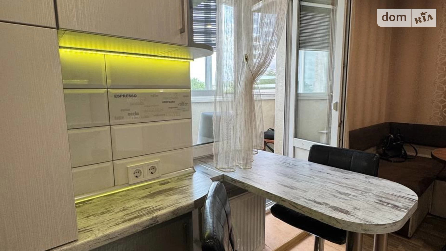 Продається 1-кімнатна квартира 41.5 кв. м у Хмельницькому, цена: 50000 $ - фото 4