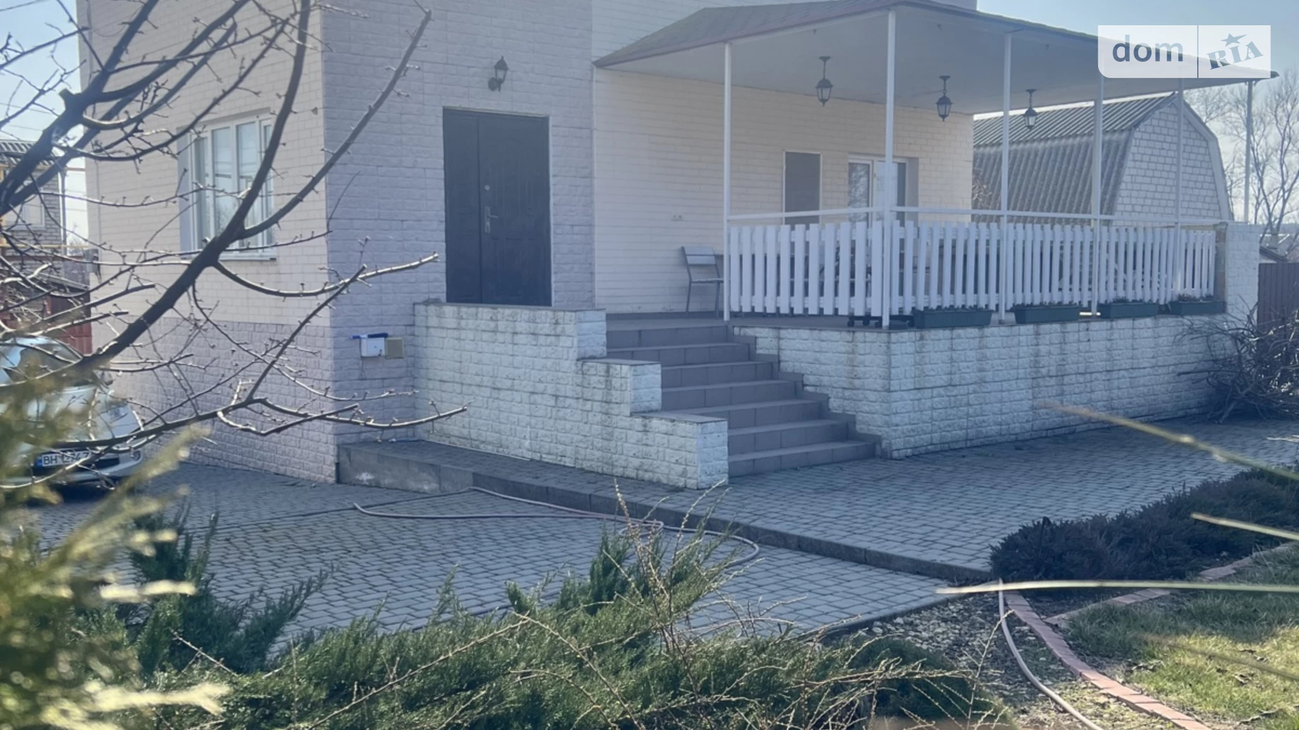 Продается дом на 2 этажа 136 кв. м с мебелью, цена: 70000 $ - фото 2