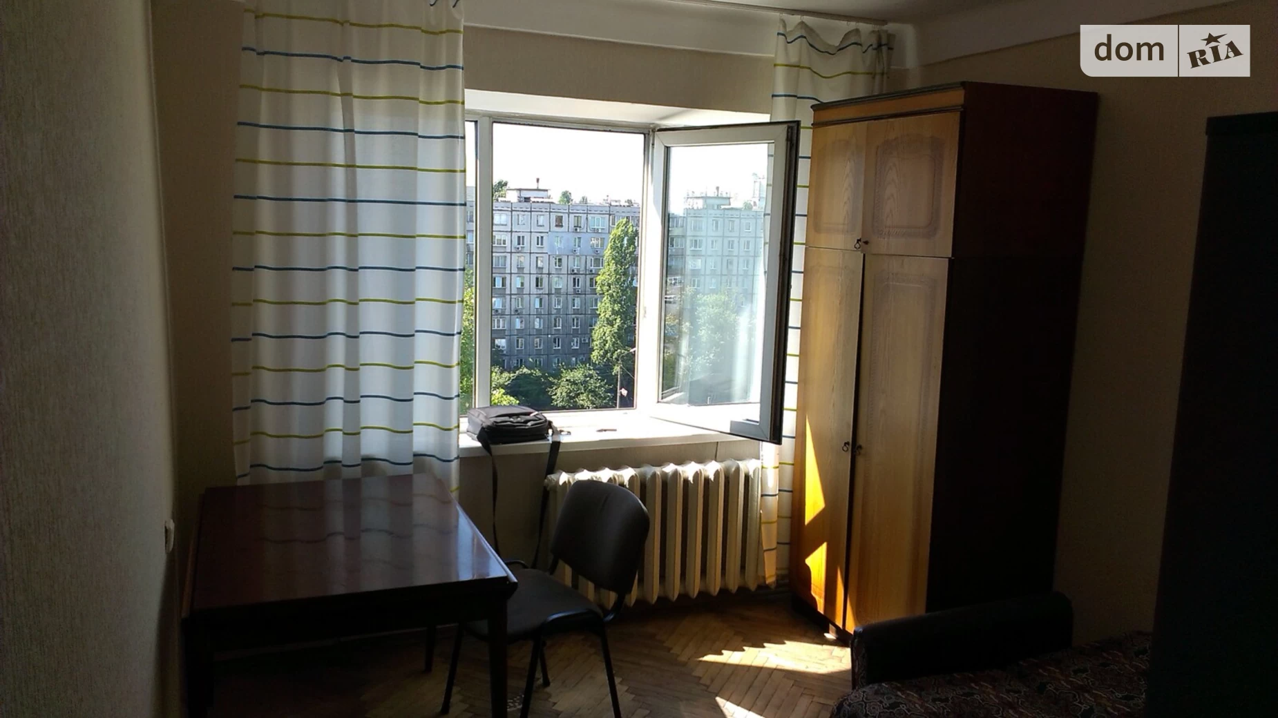 Продається 3-кімнатна квартира 60.44 кв. м у Києві, вул. Братиславська, 4 - фото 2