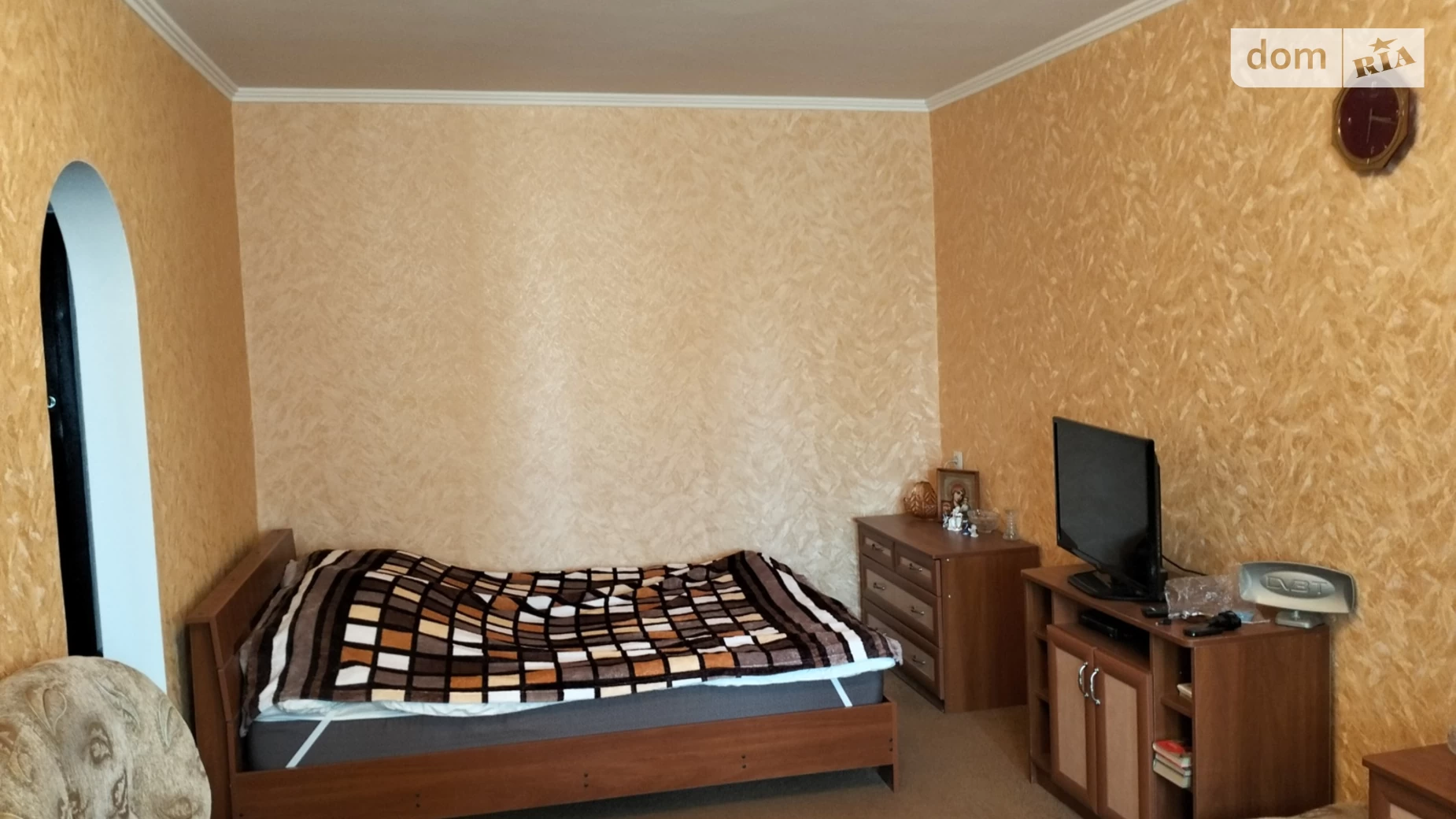 Продается 1-комнатная квартира 33 кв. м в Николаеве, ул. Колодезная - фото 3