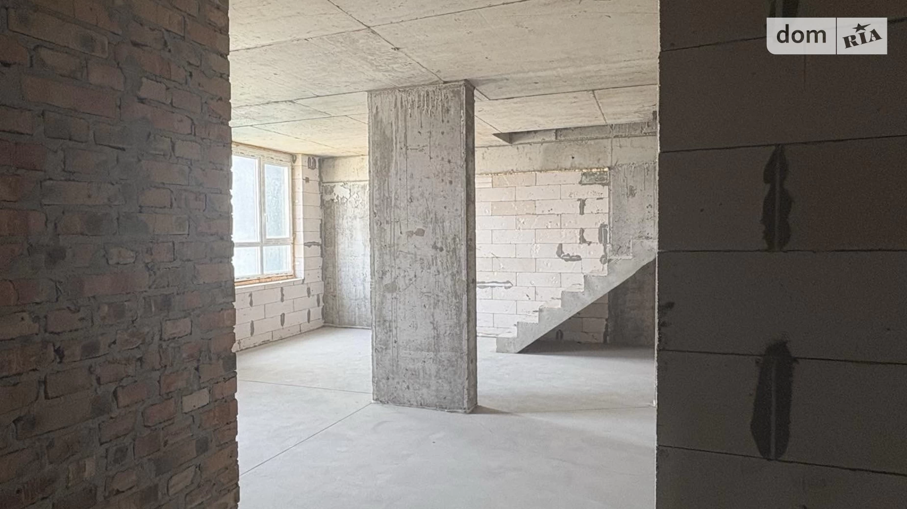 Продается 3-комнатная квартира 77.7 кв. м в Ирпене, ул. Университетская(Карла Маркса), 3/15 - фото 4