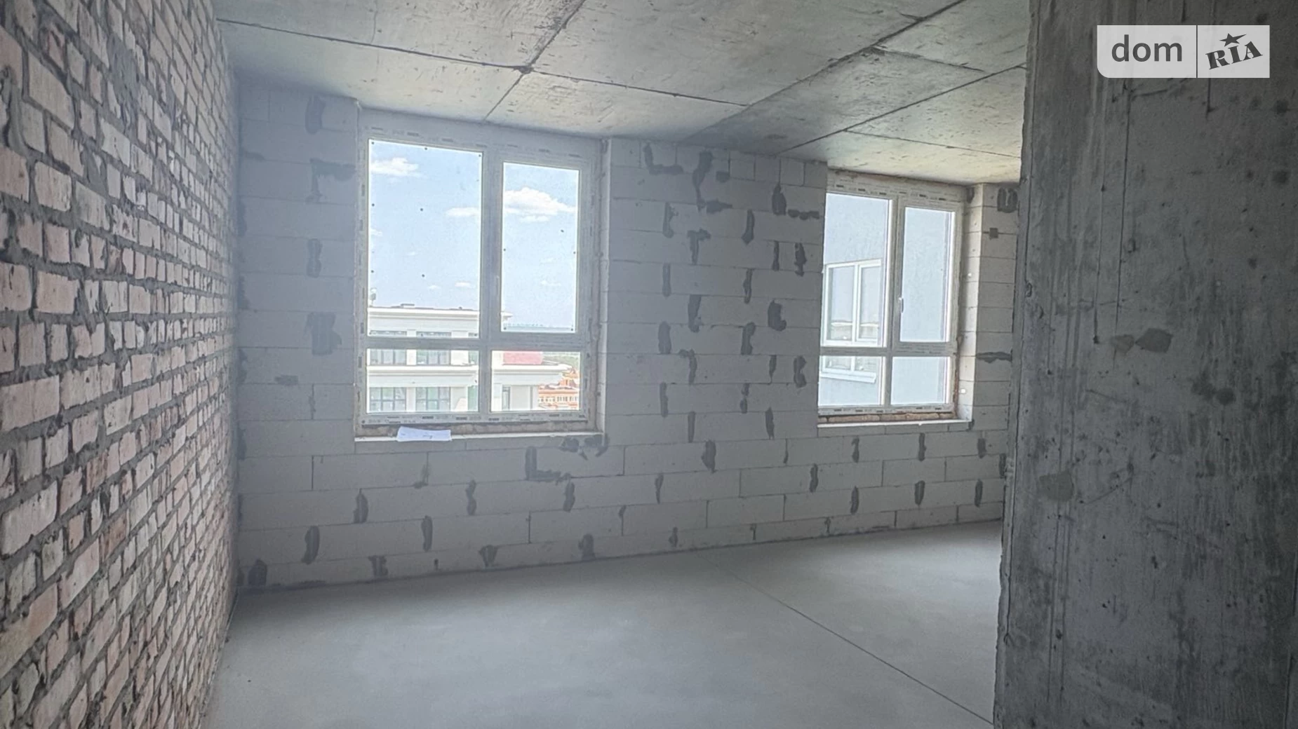 Продается 3-комнатная квартира 77.7 кв. м в Ирпене, ул. Университетская(Карла Маркса), 3/15 - фото 3