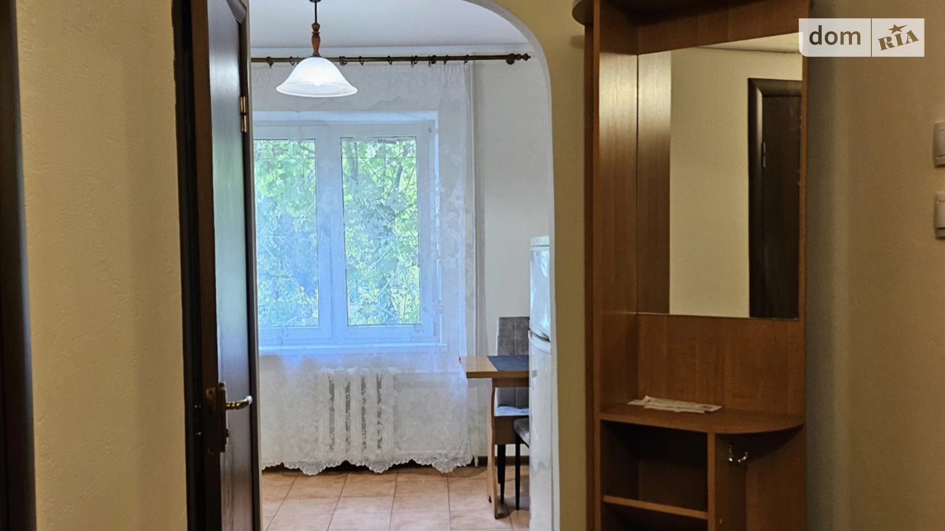 Сдается в аренду 1-комнатная квартира в Одессе, ул. Евгения Чикаленко(Академика Вильямса), 52/4 - фото 2