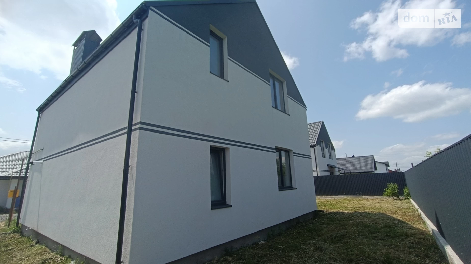 Продається будинок 2 поверховий 120 кв. м з мансардою, цена: 83000 $ - фото 5