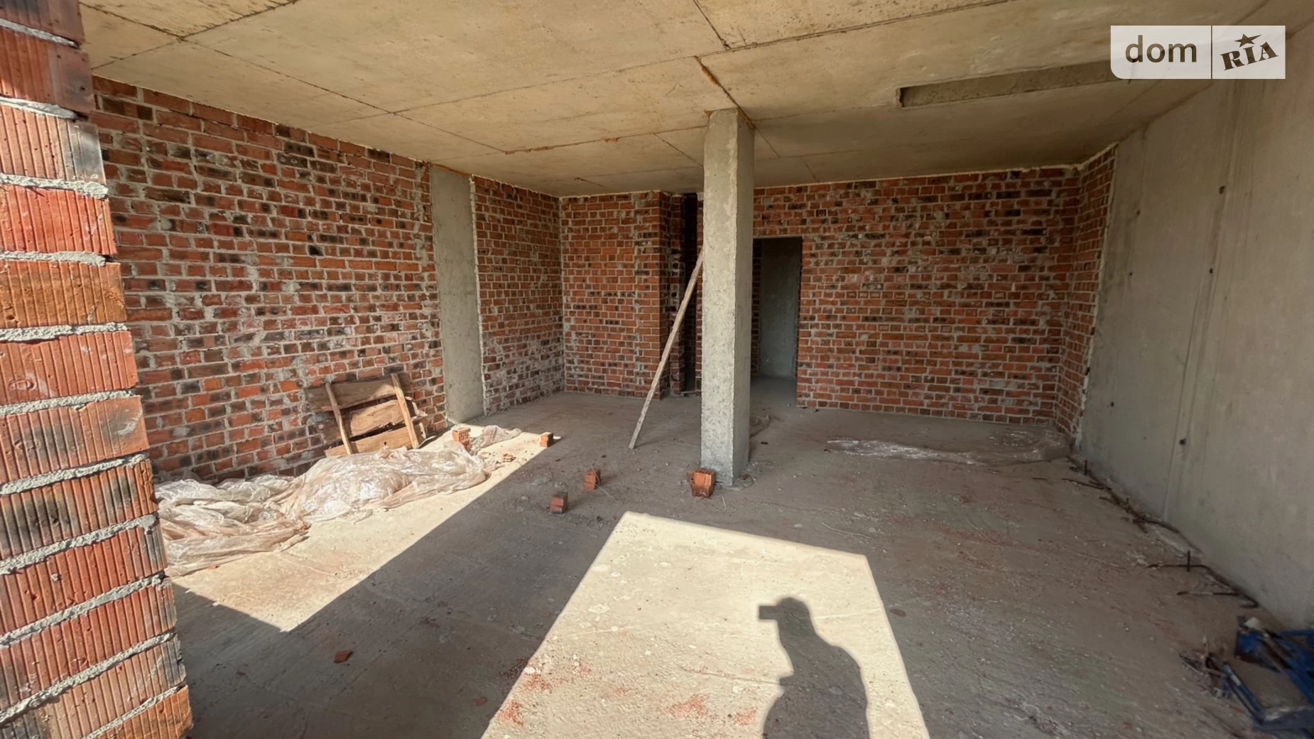 Продається 1-кімнатна квартира 46 кв. м у Солонці, вул. Івана Рубчака, 1 - фото 2