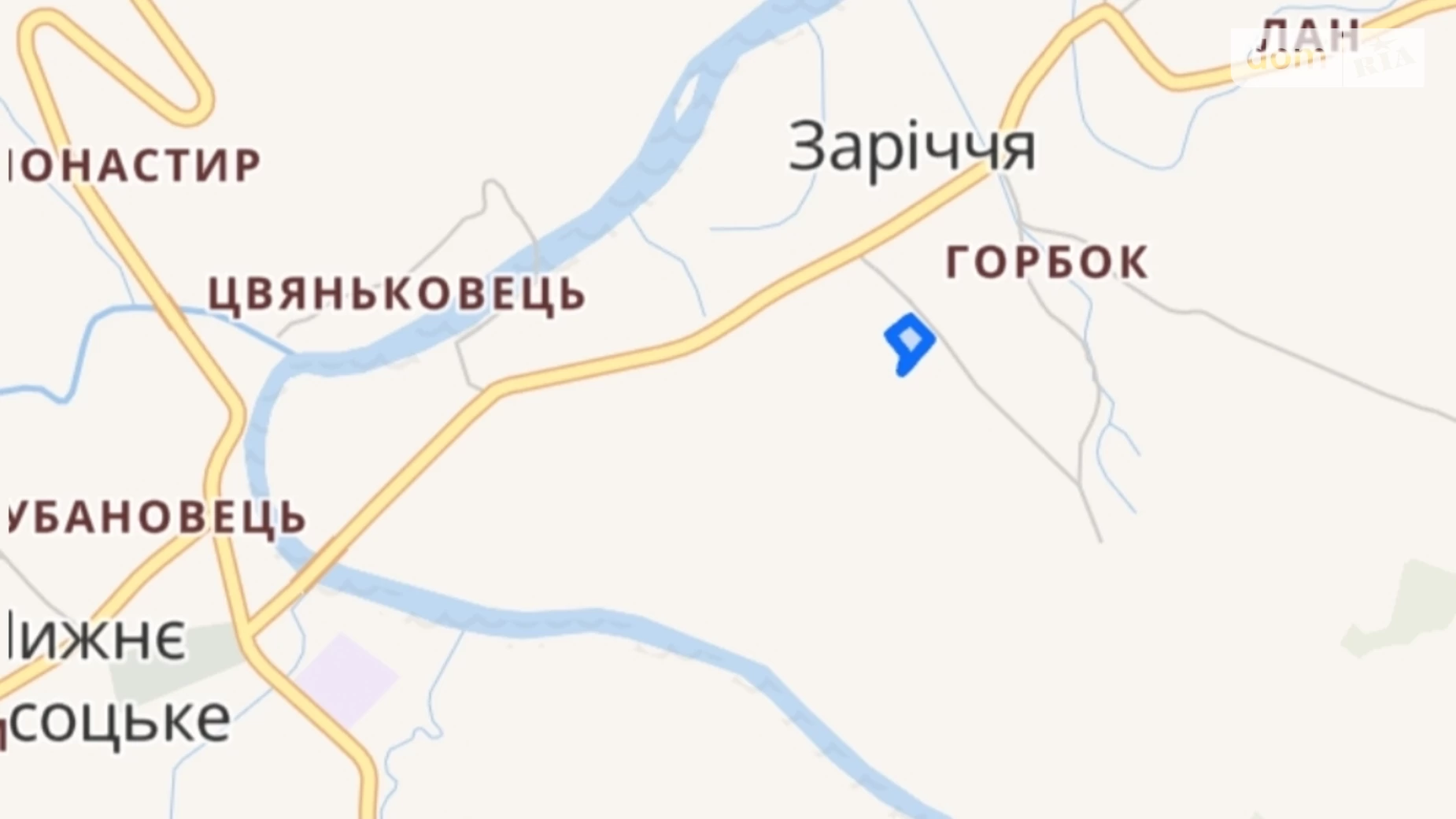 Продается земельный участок 0.2115 соток в Львовской области, цена: 35000 $ - фото 4
