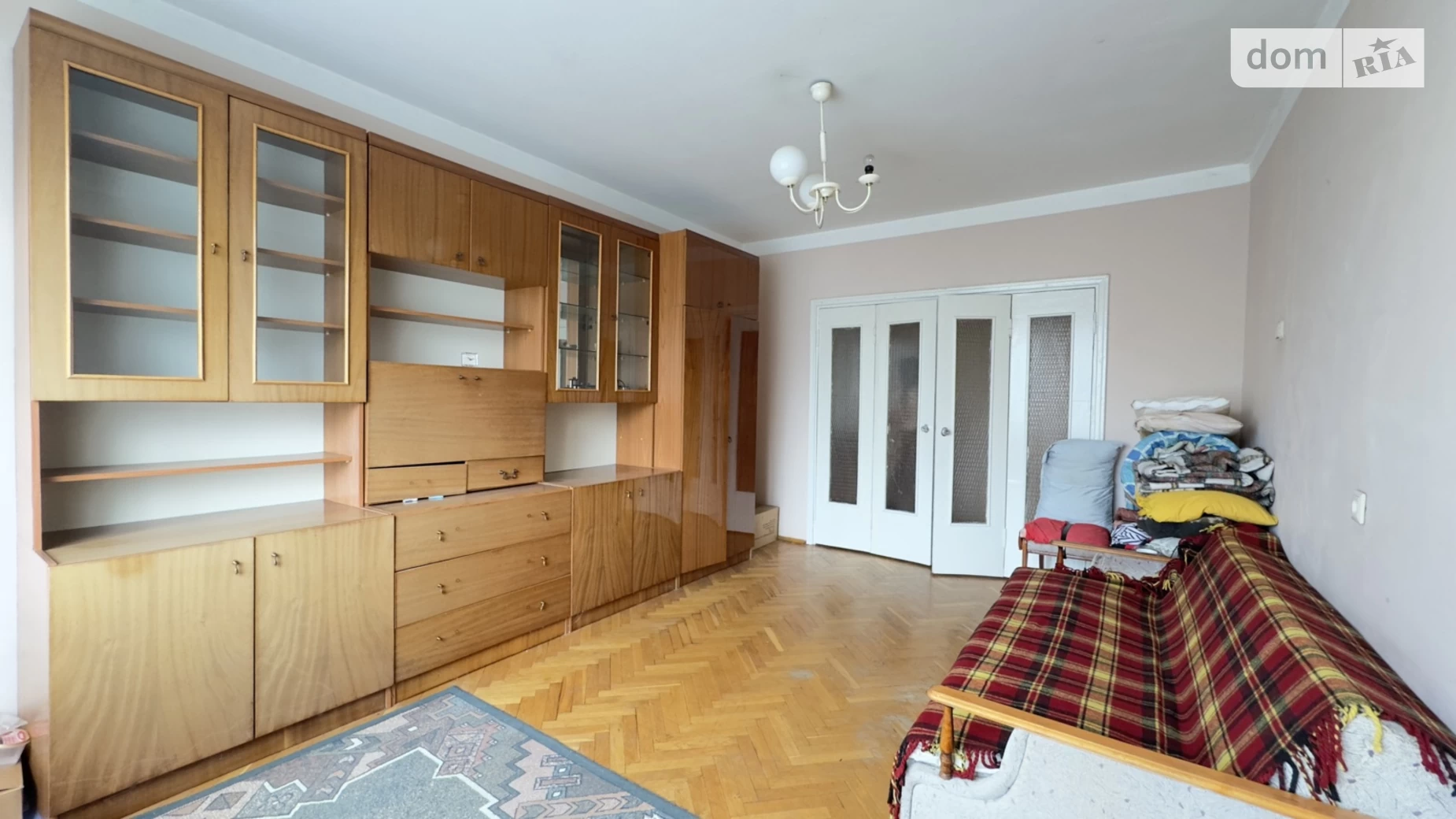 Продается 3-комнатная квартира 63.3 кв. м в Ивано-Франковске, цена: 43000 $ - фото 3