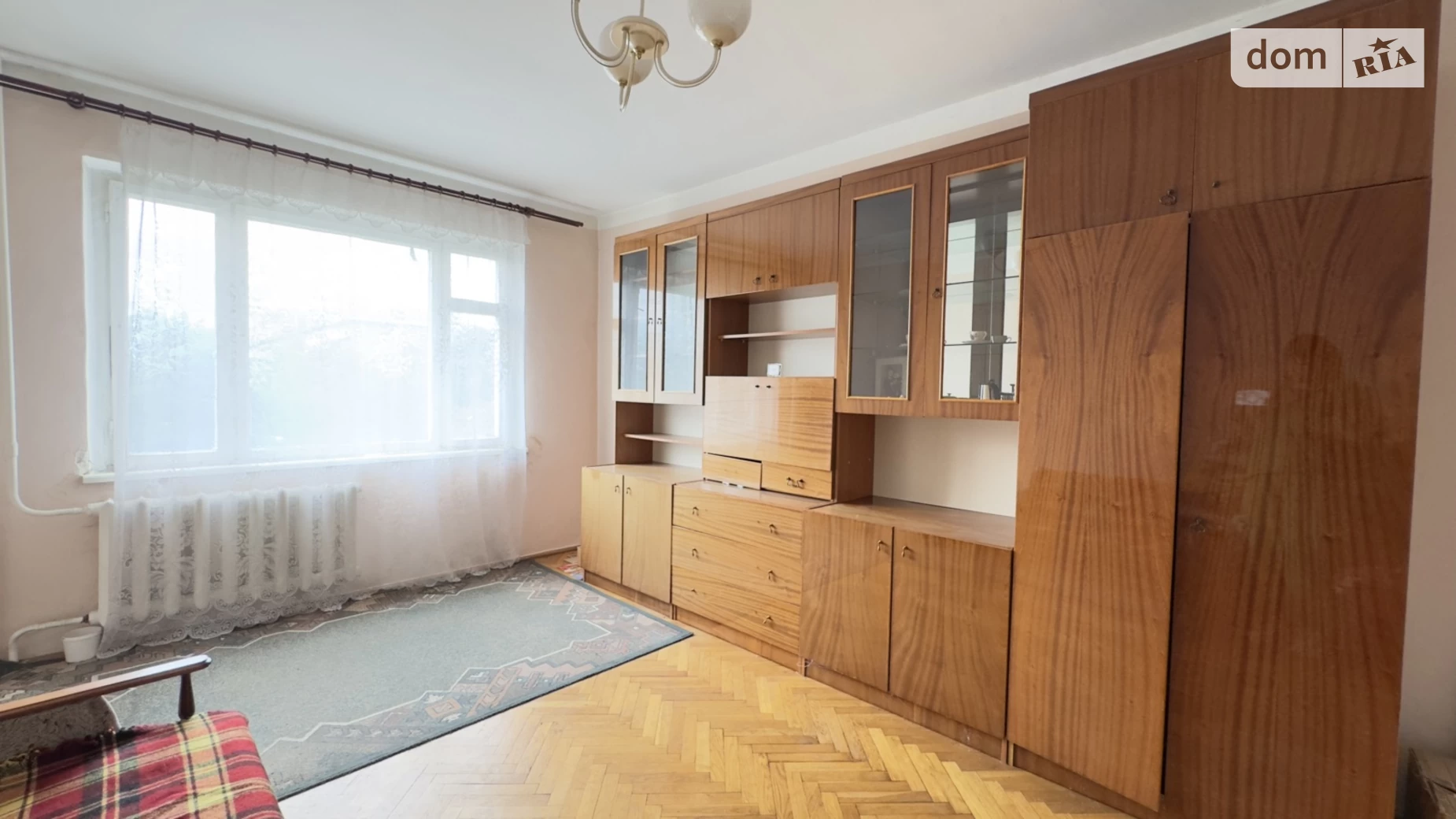 Продается 3-комнатная квартира 63.3 кв. м в Ивано-Франковске, цена: 43000 $ - фото 2