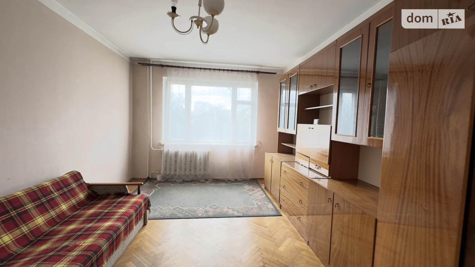 Продается 3-комнатная квартира 63.3 кв. м в Ивано-Франковске, цена: 43000 $ - фото 4