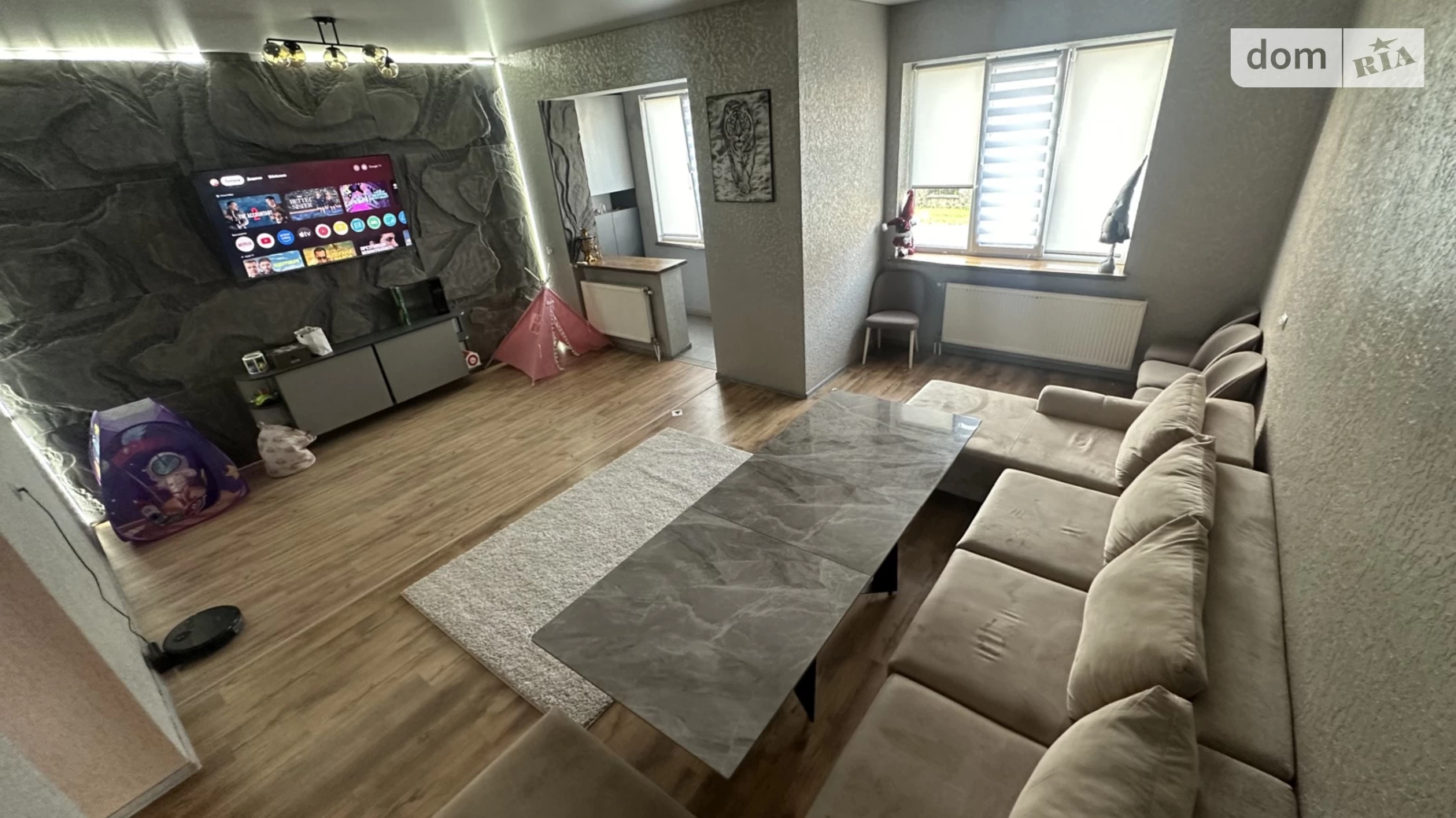 Продається будинок 2 поверховий 297 кв. м з садом, цена: 280000 $ - фото 5