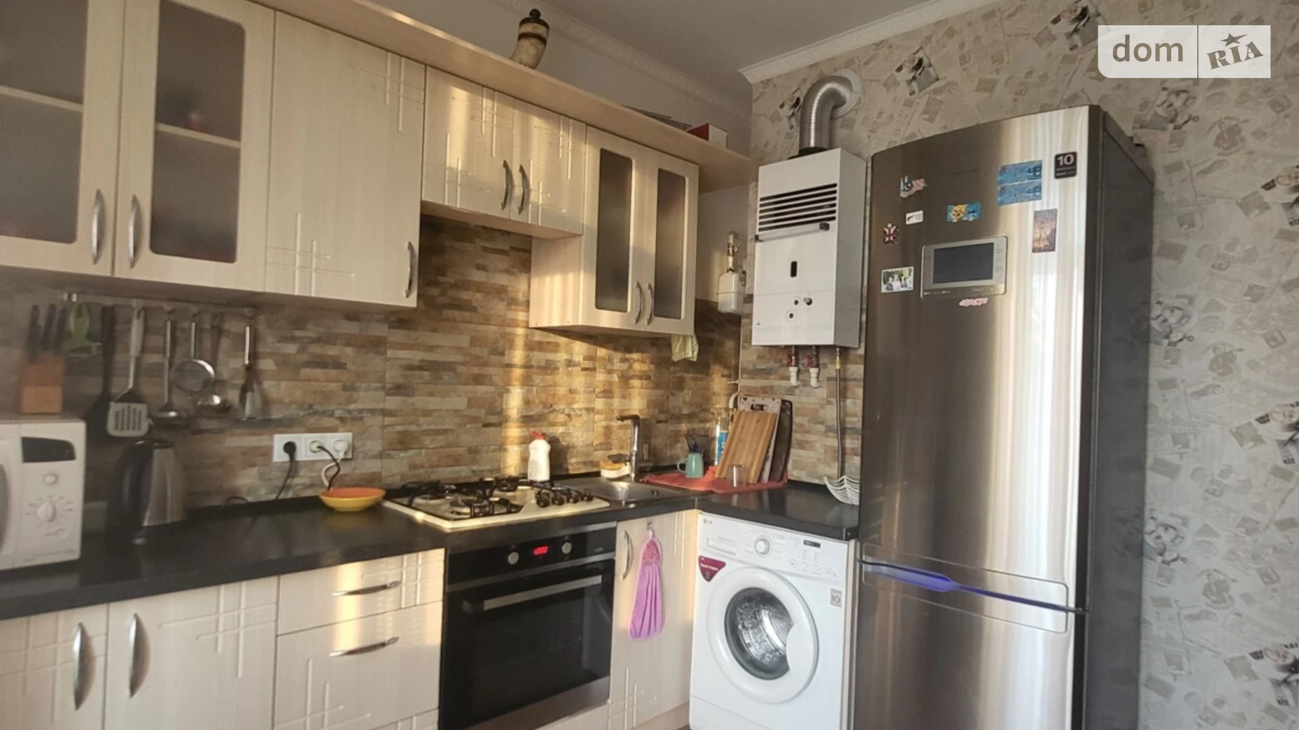 Продається 1-кімнатна квартира 30.9 кв. м у Миколаєві, цена: 25500 $ - фото 3