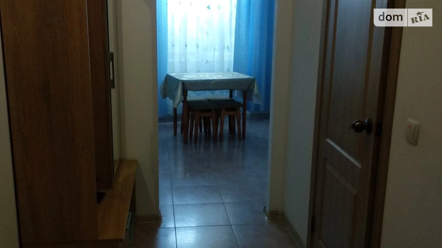 1-комнатная квартира 42 кв. м в Тернополе, ул. Евгения Коновальца - фото 3
