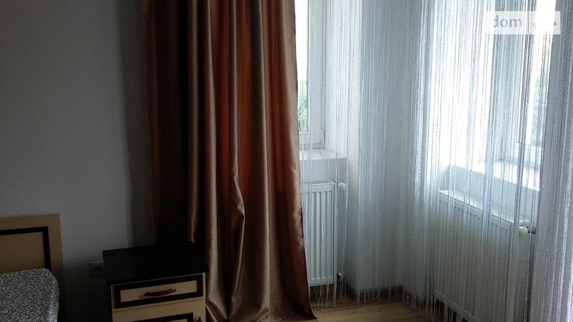 1-комнатная квартира 42 кв. м в Тернополе, ул. Евгения Коновальца - фото 4