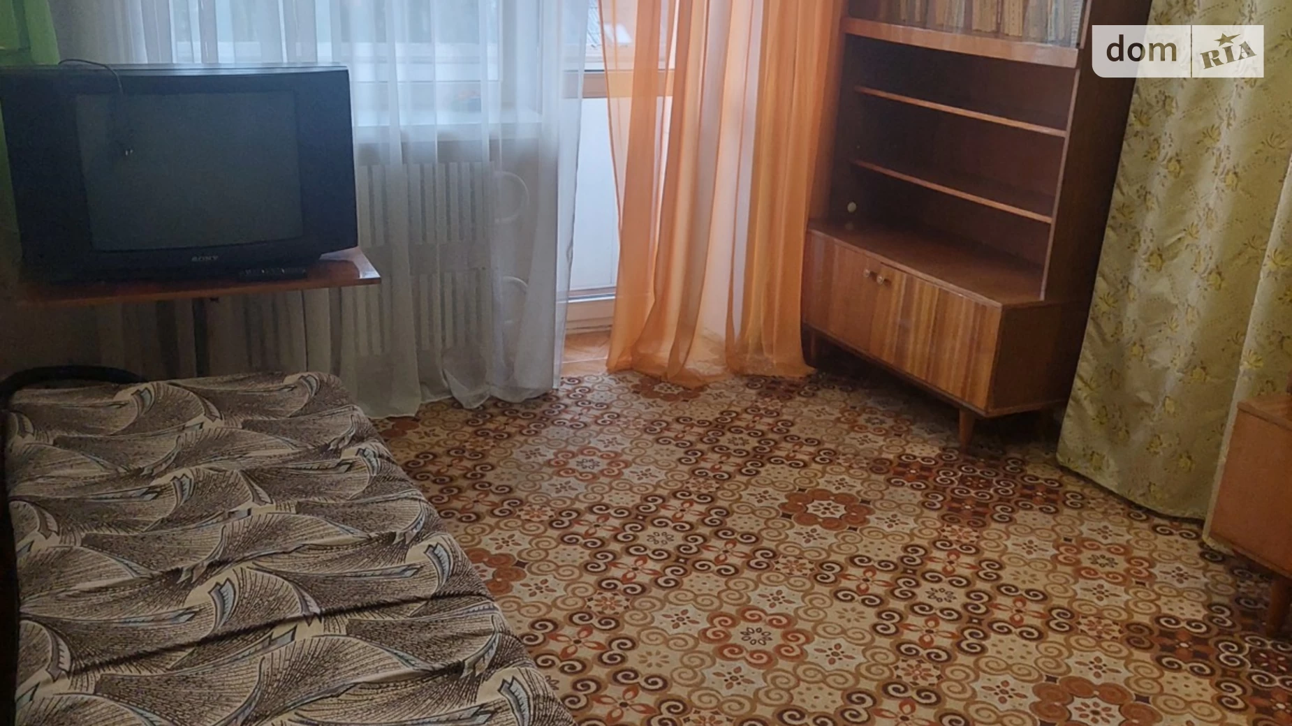 3-кімнатна квартира 58 кв. м у Тернополі, вул. Драгоманова, 4 - фото 2