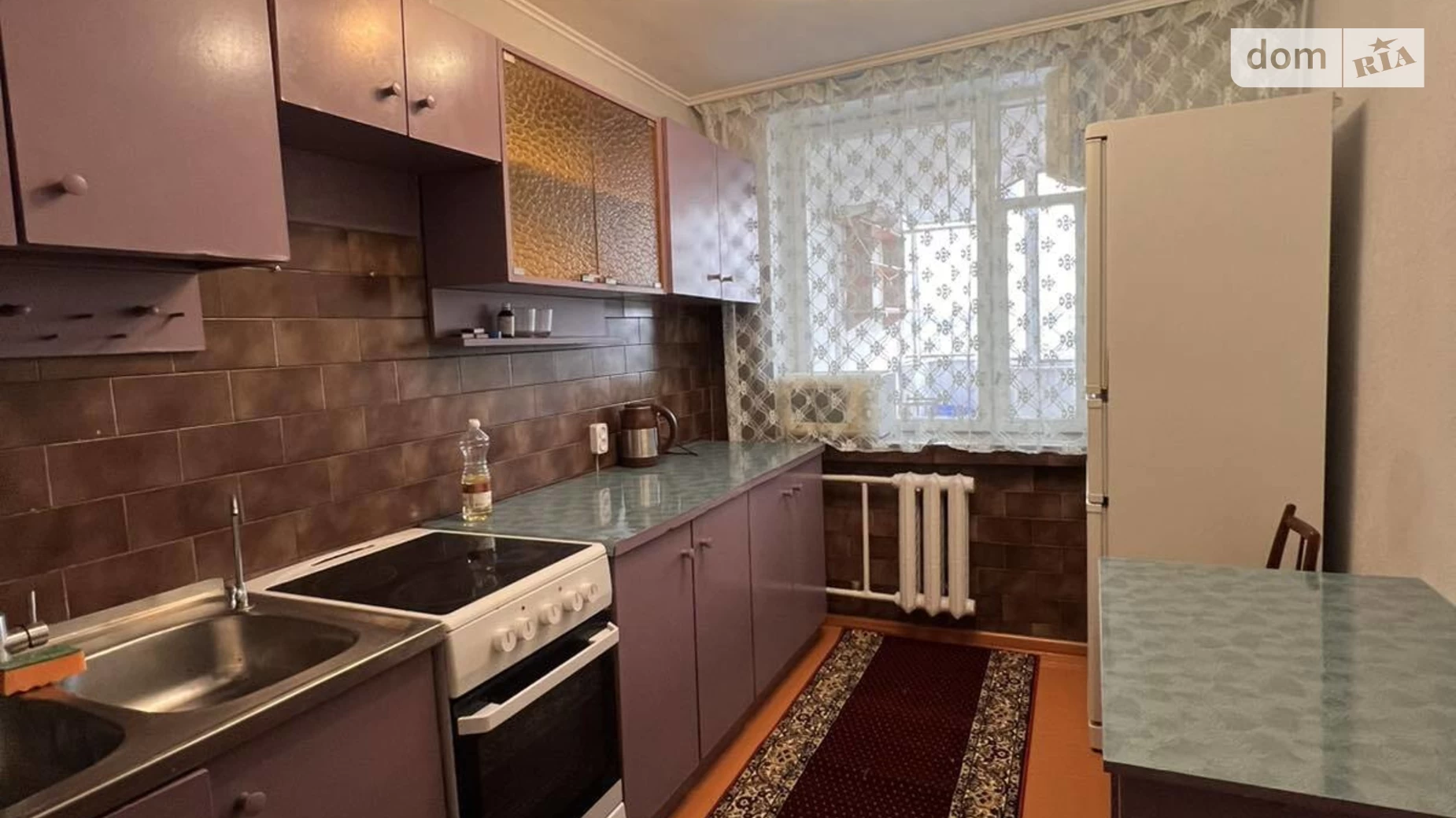 Здається в оренду 2-кімнатна квартира 56 кв. м у Хмельницькому, вул. Соборна, 16 - фото 5