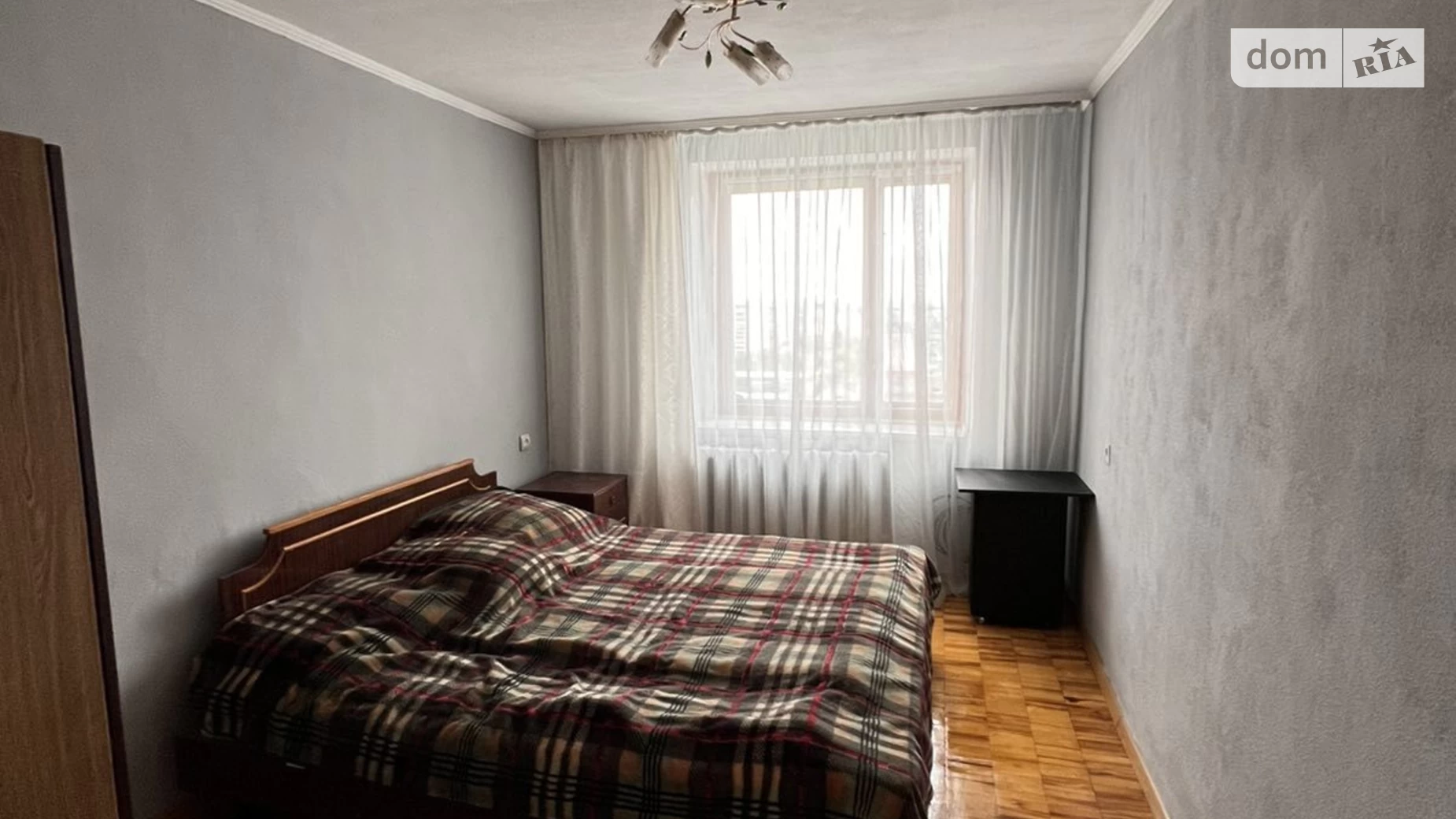 Здається в оренду 2-кімнатна квартира 56 кв. м у Хмельницькому, вул. Соборна, 16 - фото 4