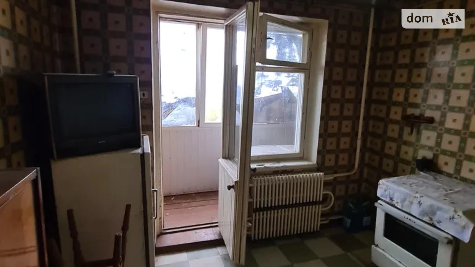 Продається 1-кімнатна квартира 36 кв. м у Дніпрі, цена: 21500 $ - фото 2