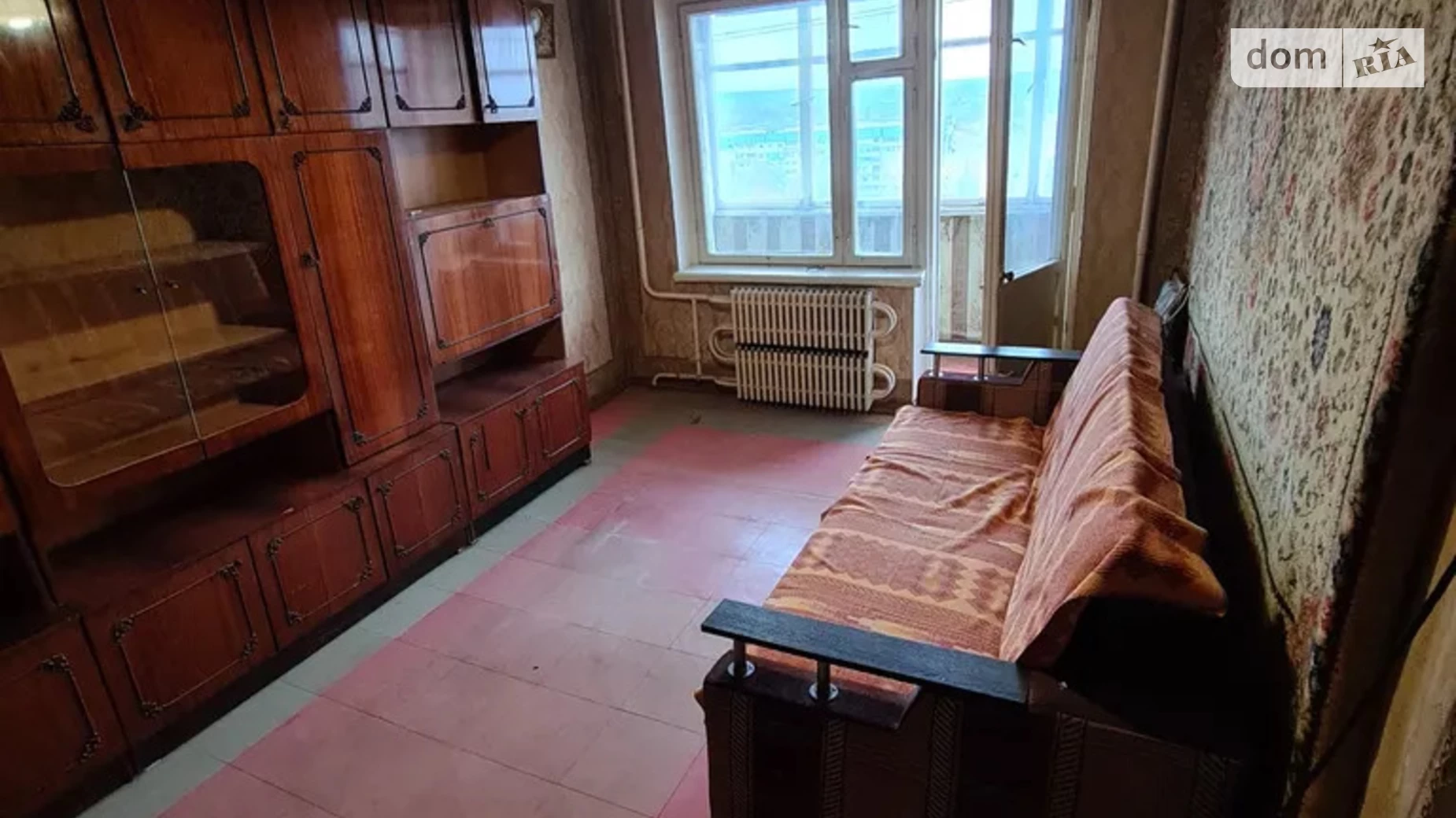 Продається 1-кімнатна квартира 36 кв. м у Дніпрі, цена: 21500 $ - фото 3