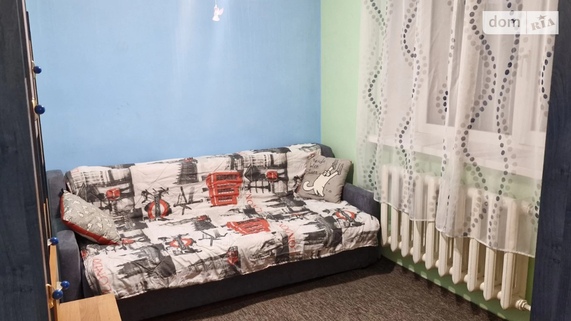 Сдается в аренду часть дома с подвалом, цена: 1450 грн - фото 2