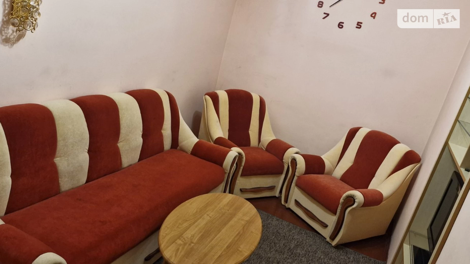 Сдается в аренду часть дома с подвалом, цена: 1450 грн - фото 5