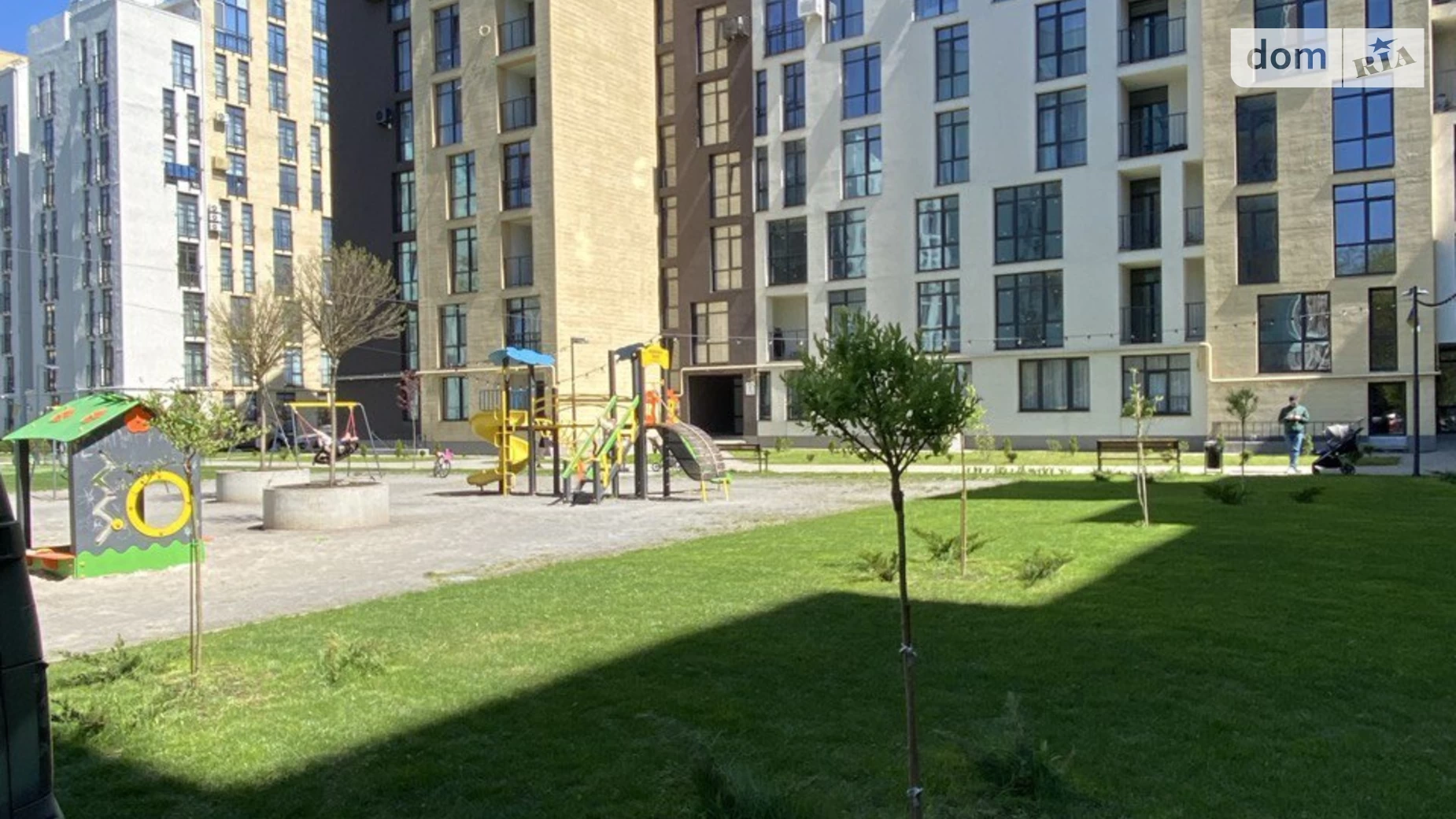Продается 2-комнатная квартира 62 кв. м в Львове, ул. Стрыйская, 111Е - фото 4
