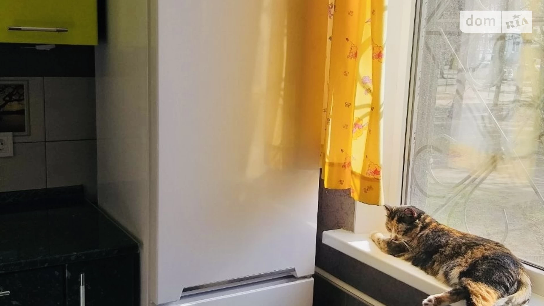 Сдается в аренду 2-комнатная квартира 46.4 кв. м в Харькове, ул. Нескореных(Героев Труда), 4А - фото 2