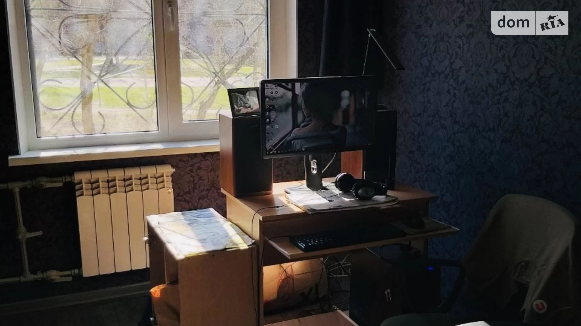 Сдается в аренду 2-комнатная квартира 46.4 кв. м в Харькове, ул. Нескореных(Героев Труда), 4А - фото 5