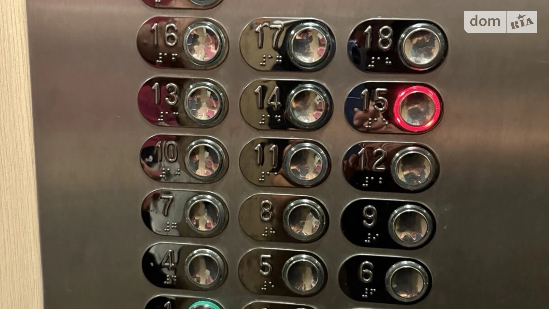 Продається 3-кімнатна квартира 86.4 кв. м у Ірпені, вул. Університетська(Карла Маркса), 1Д - фото 4