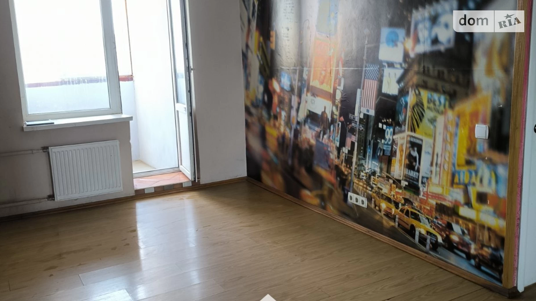Продается 1-комнатная квартира 48 кв. м в Харькове, цена: 26400 $ - фото 5